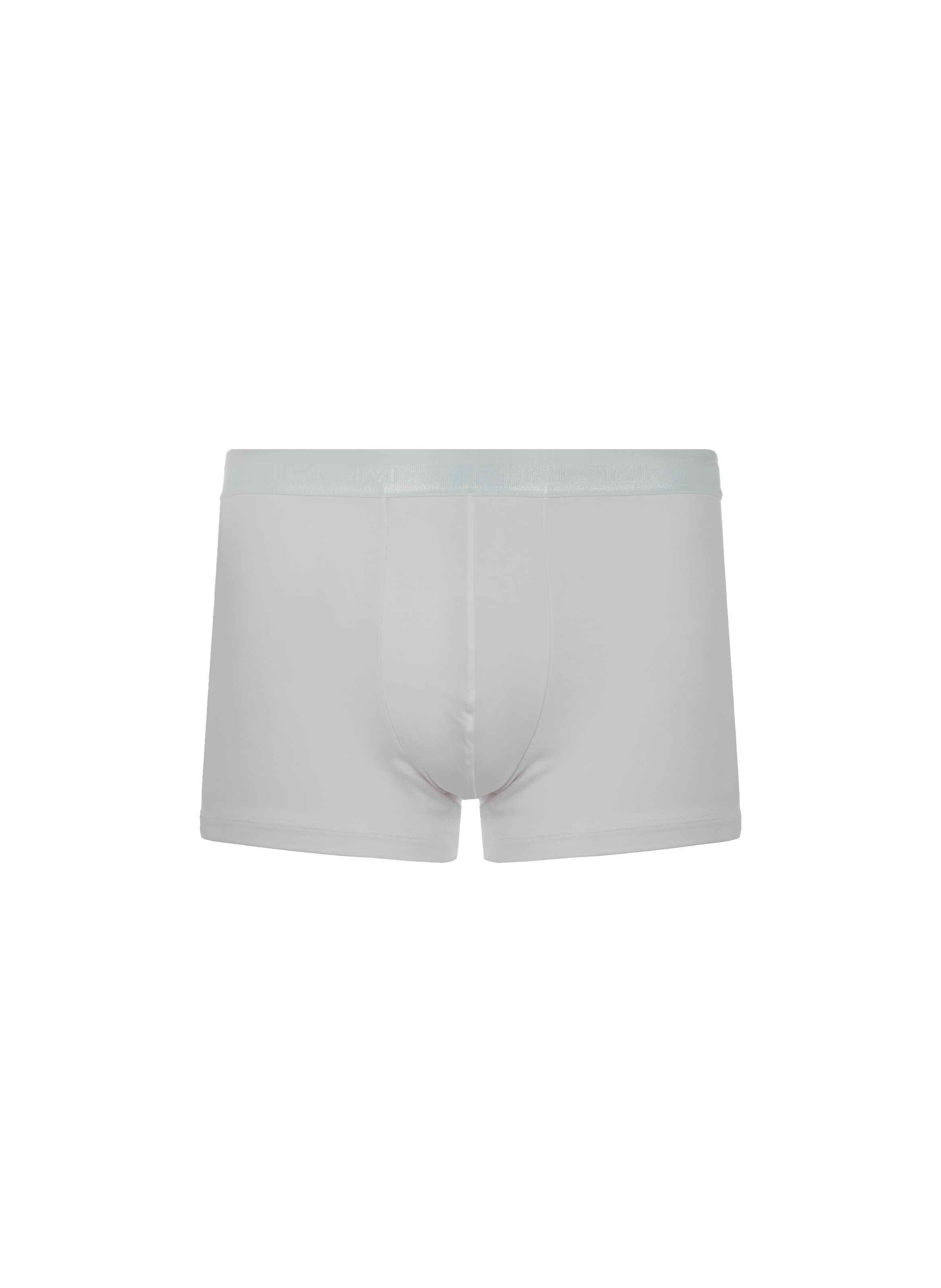 HOM Cotton-blend boxers White