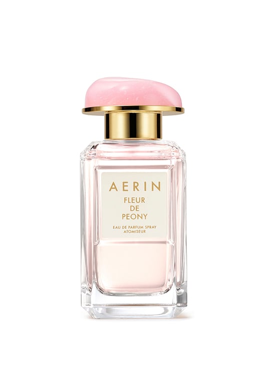 Eau de parfum - Fleur de Peony