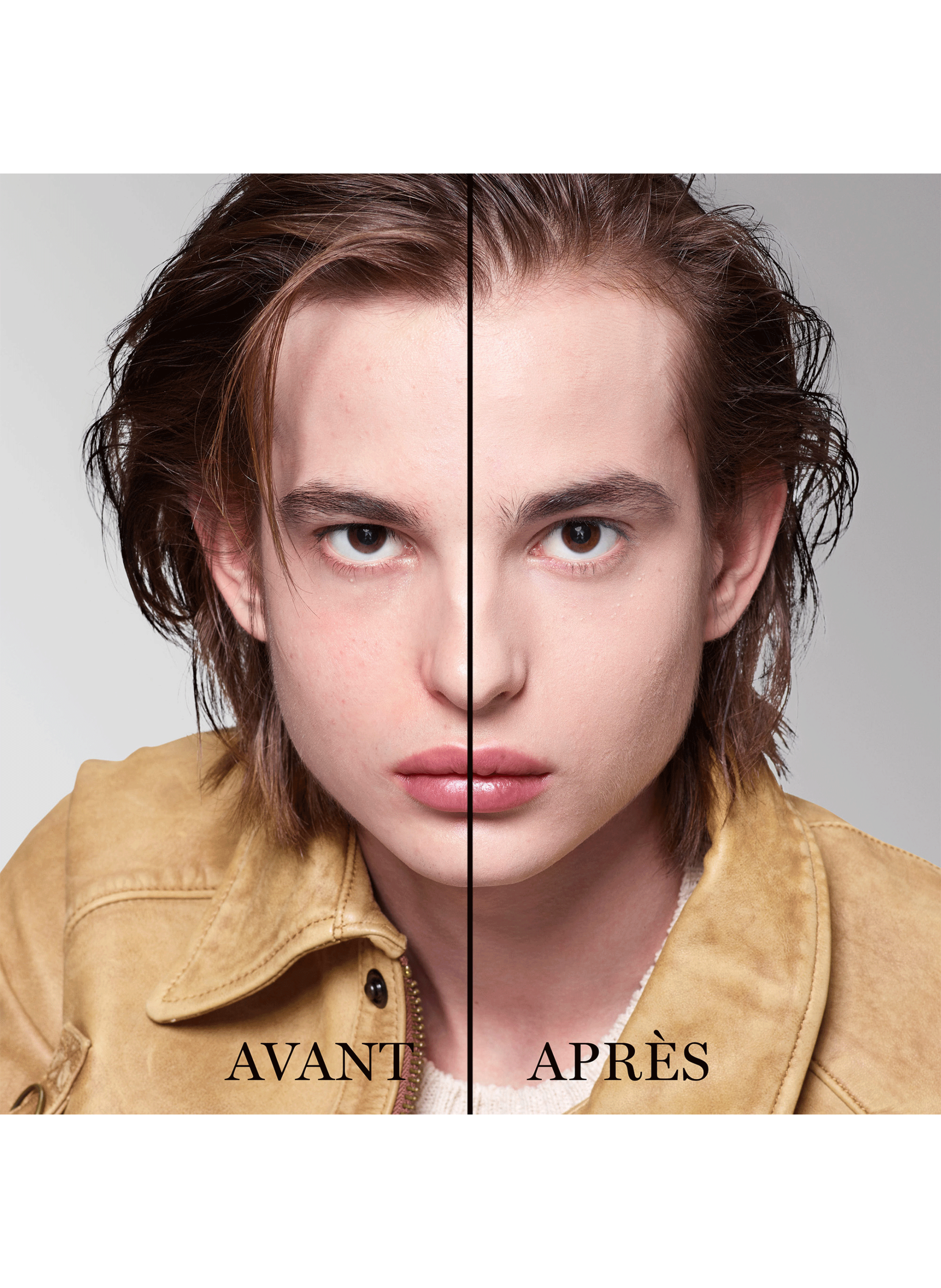 Teint Idole Fond de Teint Tenue 24h Fini Mat Naturel SPF35 - Enrichi En Soin 120n neutral