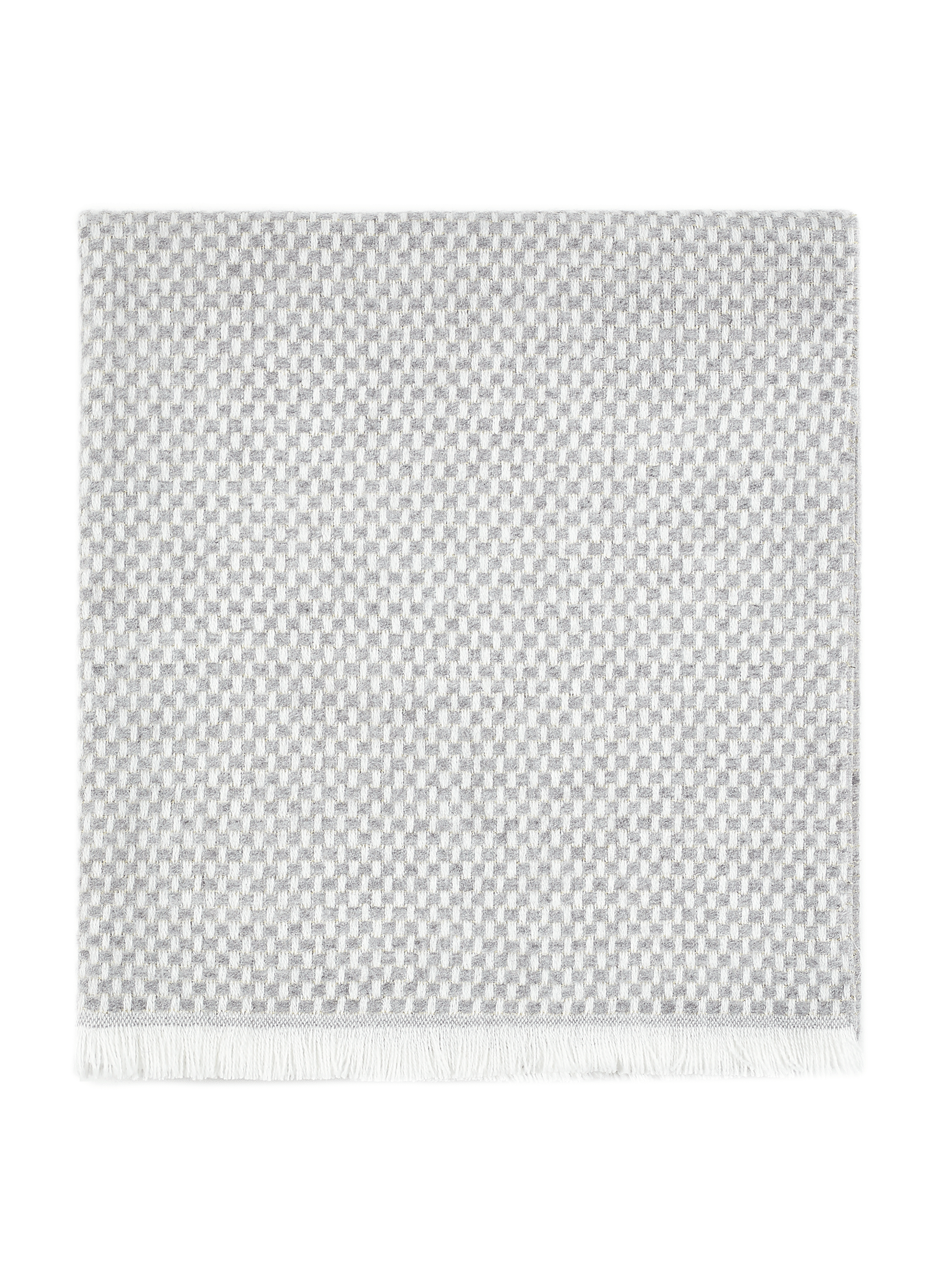 Echarpe � d�tails fils m�tallis�s SAISON 1865