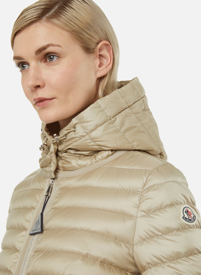 Doudoune moncler femme pas cher hot sale