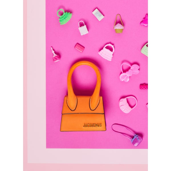 Le Chiquito petit en cuir