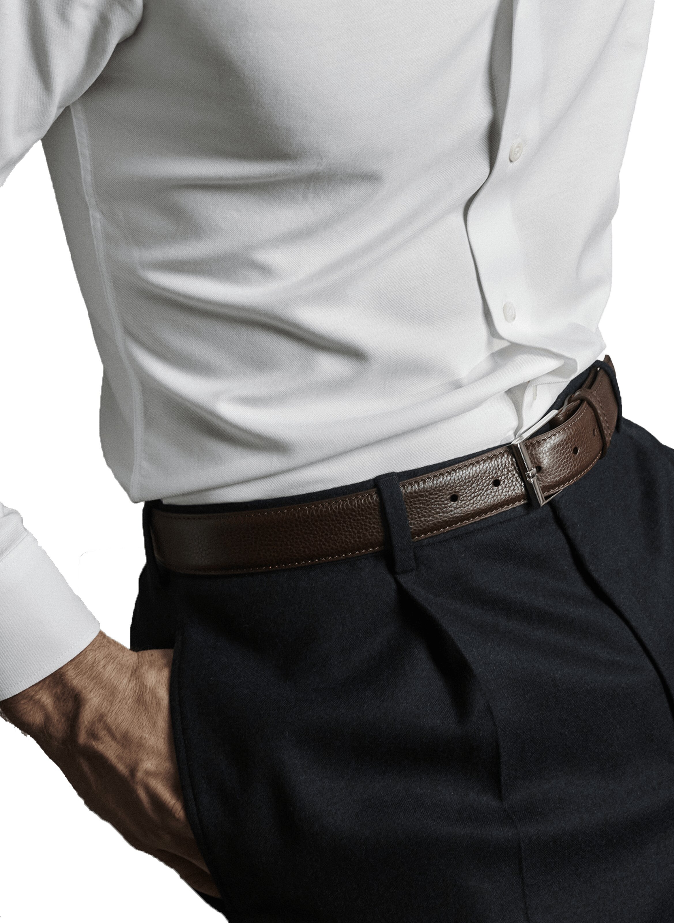 L'indispensable VAINCOURT Marron