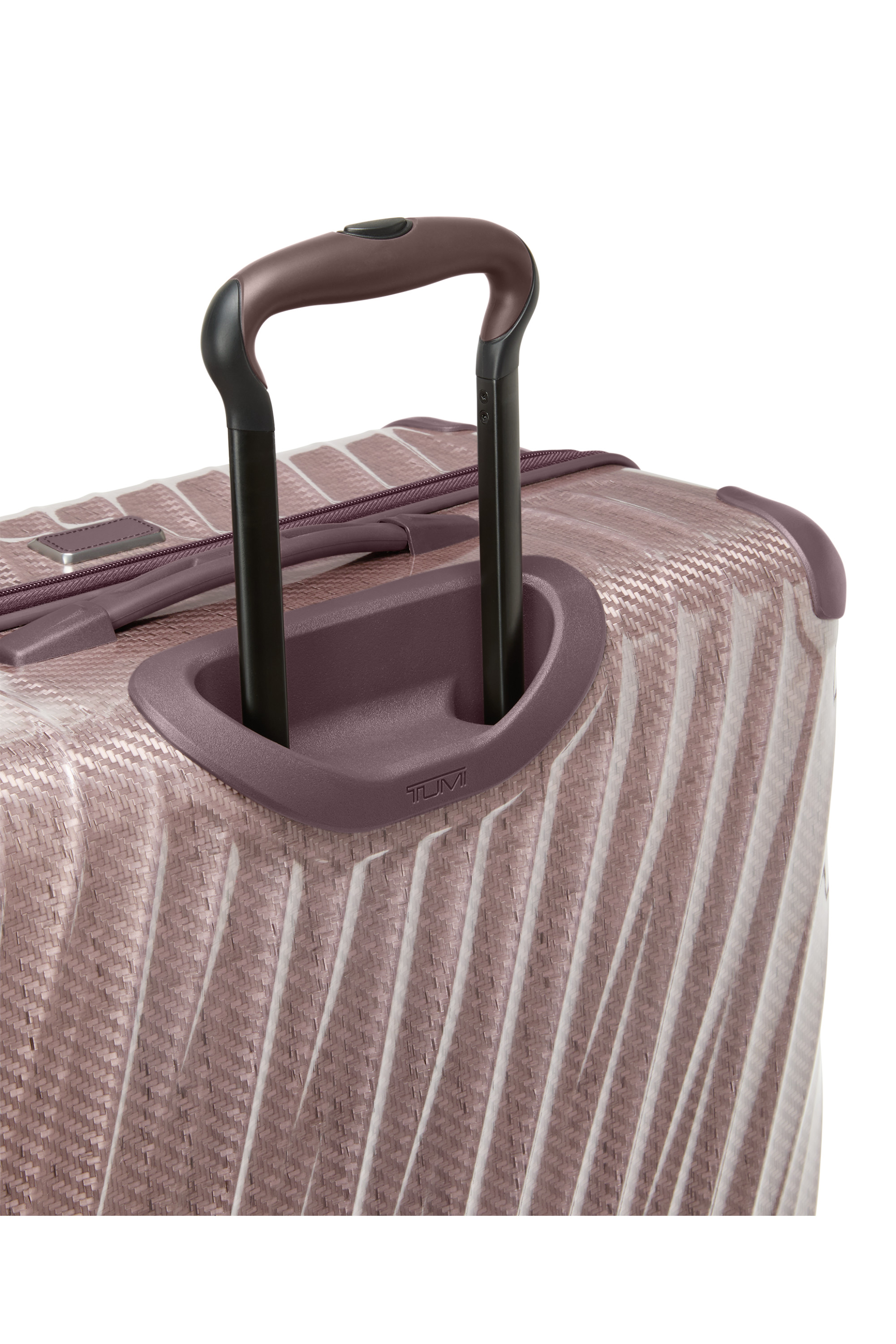 19 degree lite valise 4 roues taille l TUMI Rose
