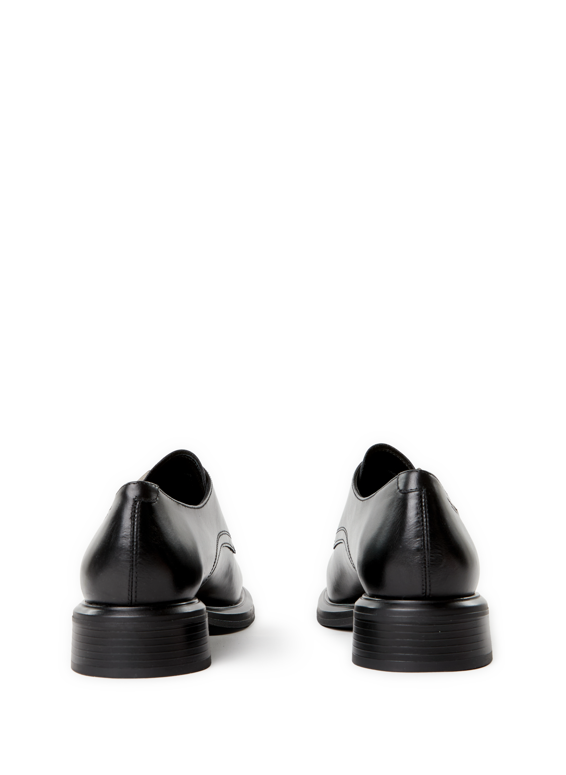 Ellis leather derbies VAGABOND SHOEMAKERS Black