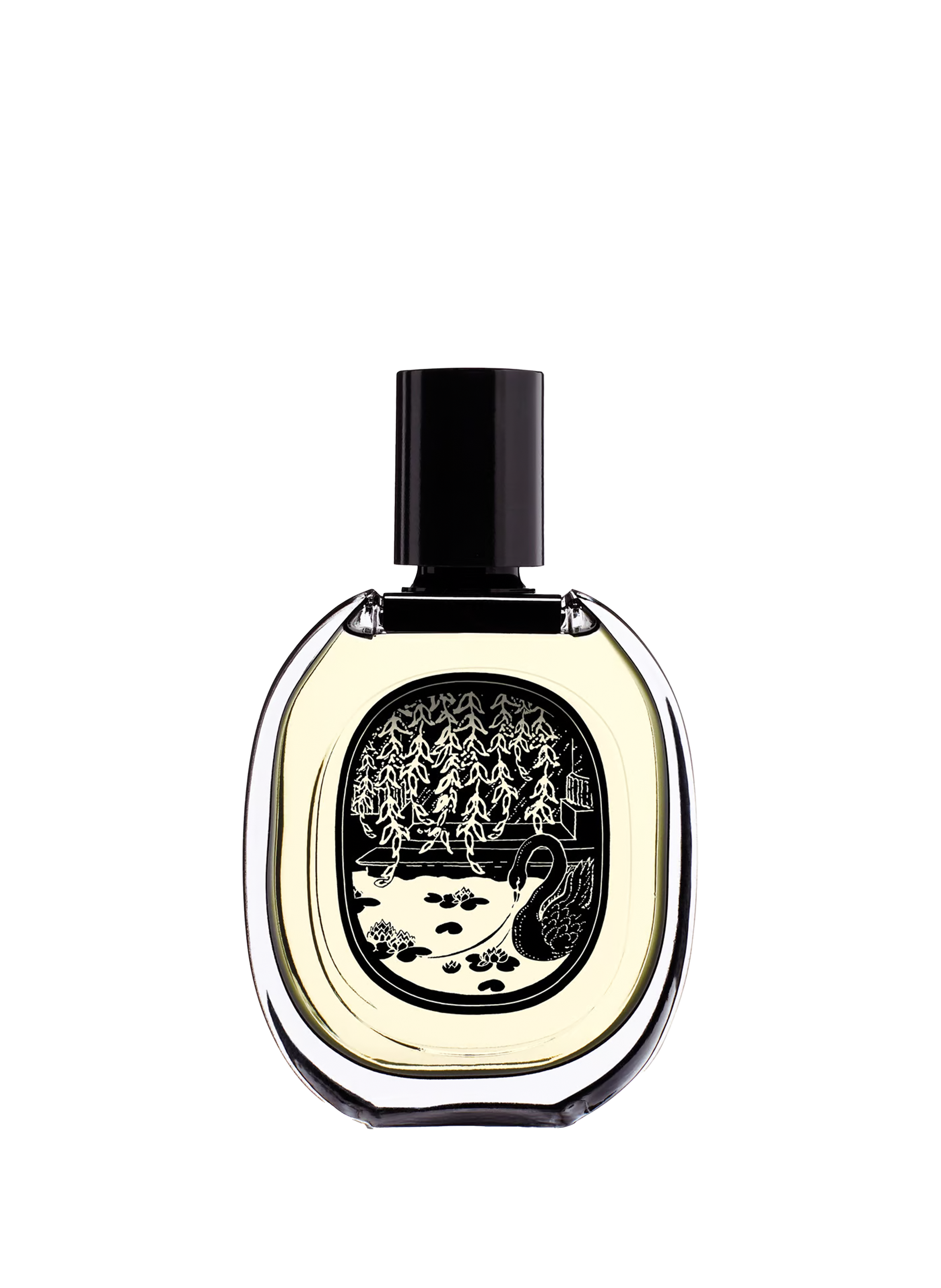 Eau de parfum - L'Ombre dans l'Eau DIPTYQUE No color