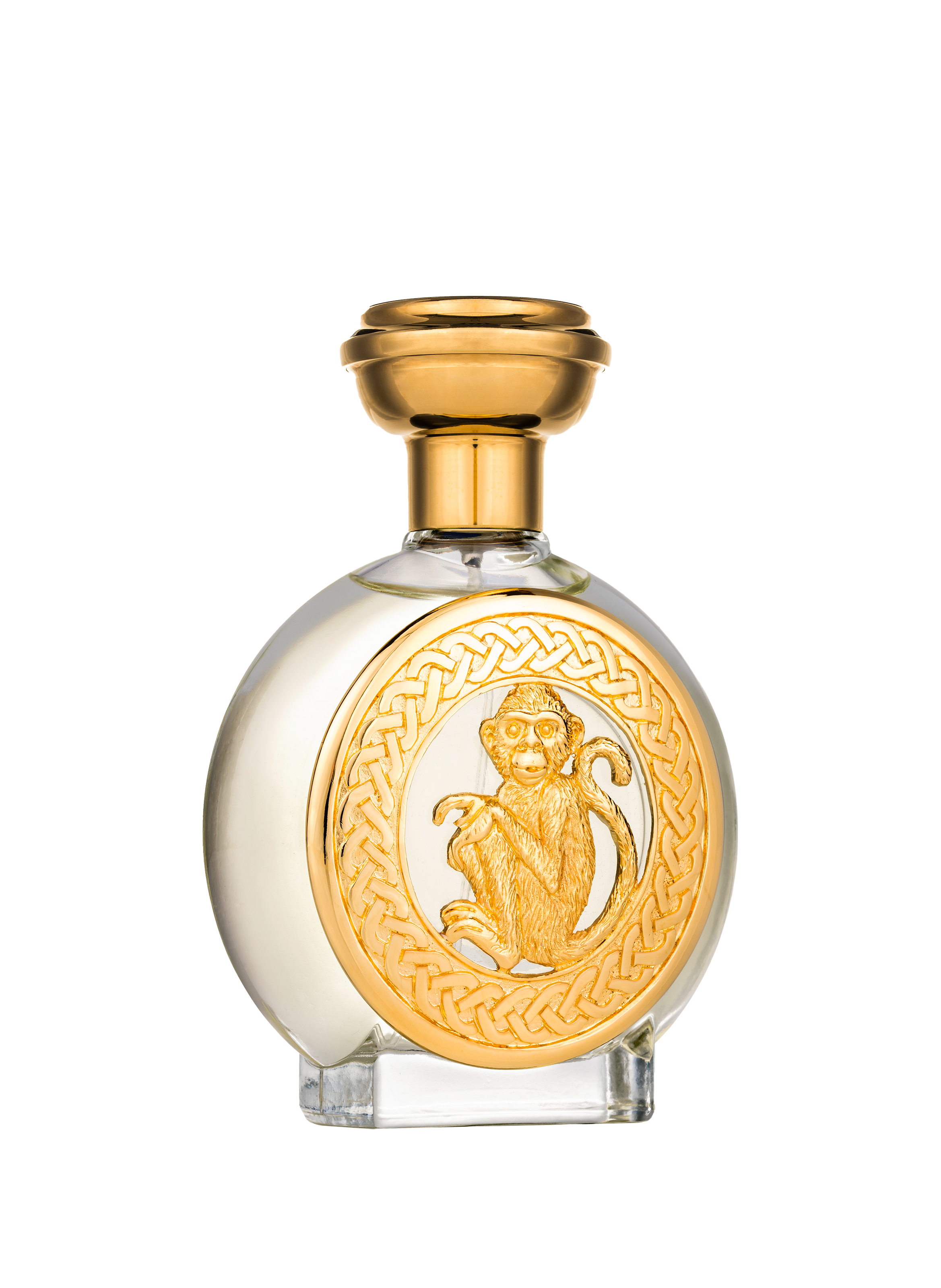 Hanuman - Eau de parfum BOADICEA THE VICTORIOUS No color