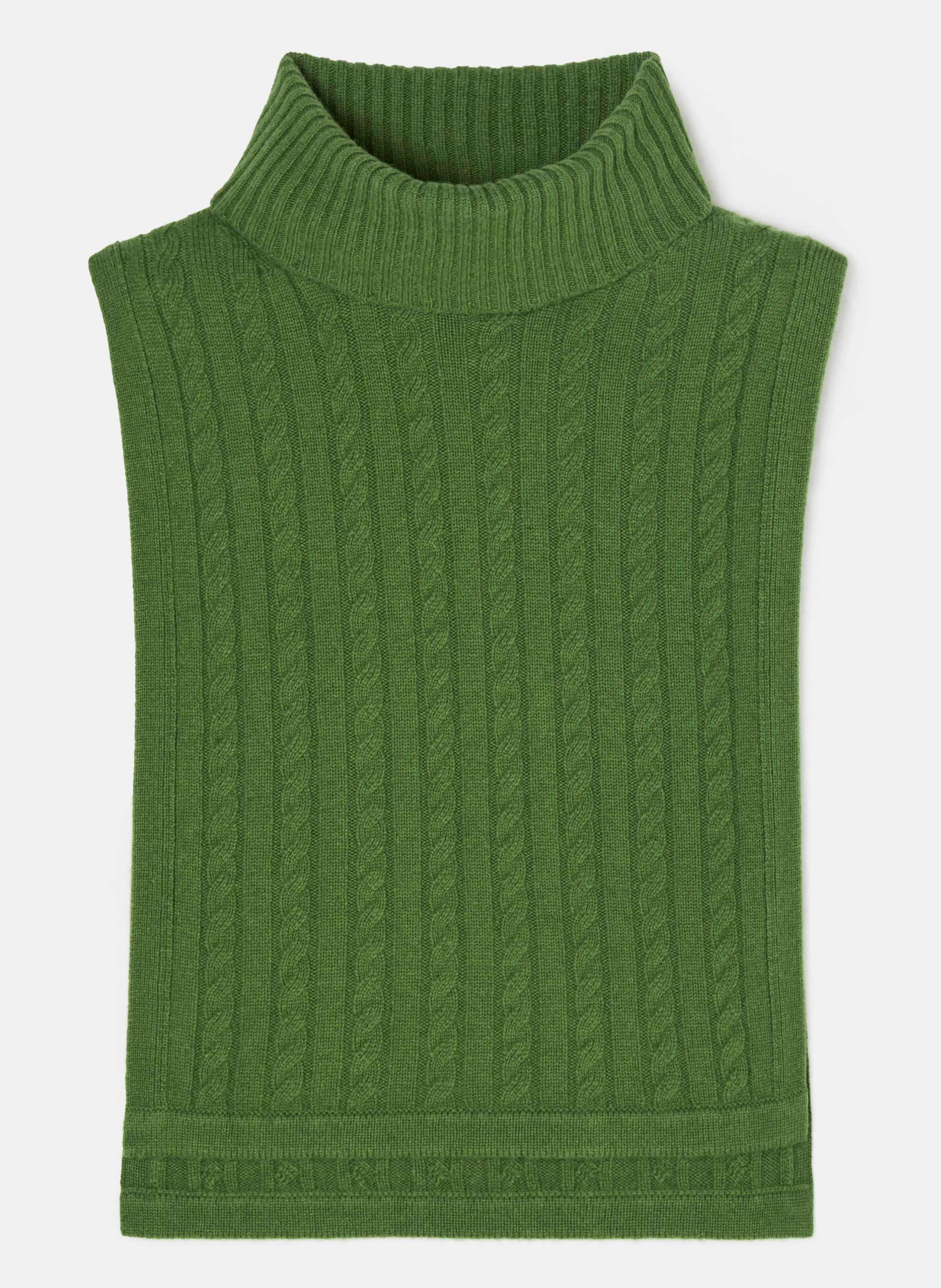 Col angele TARA JARMON Vert