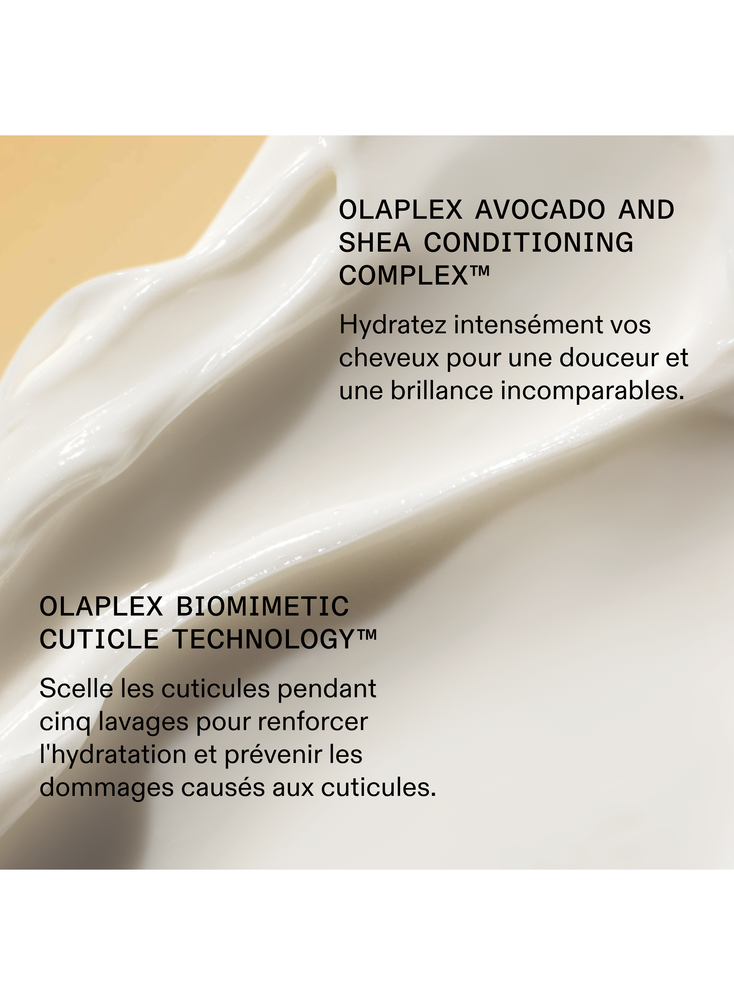 Rich Hydration Mask OLAPLEX No color