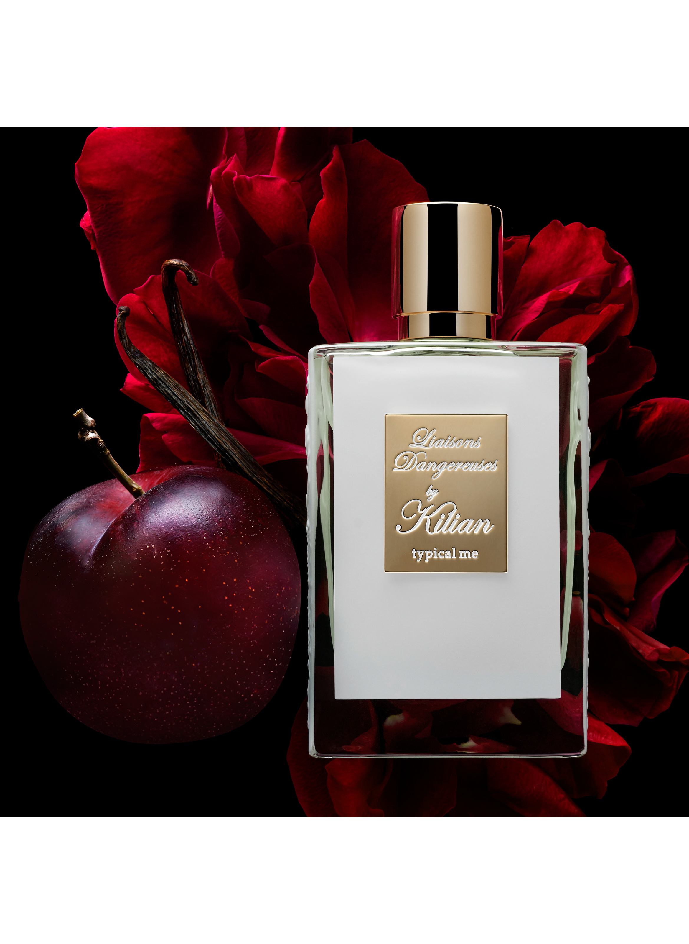 Liaisons Dangereuses - Eau de Parfum Refill KILIAN PARIS No color