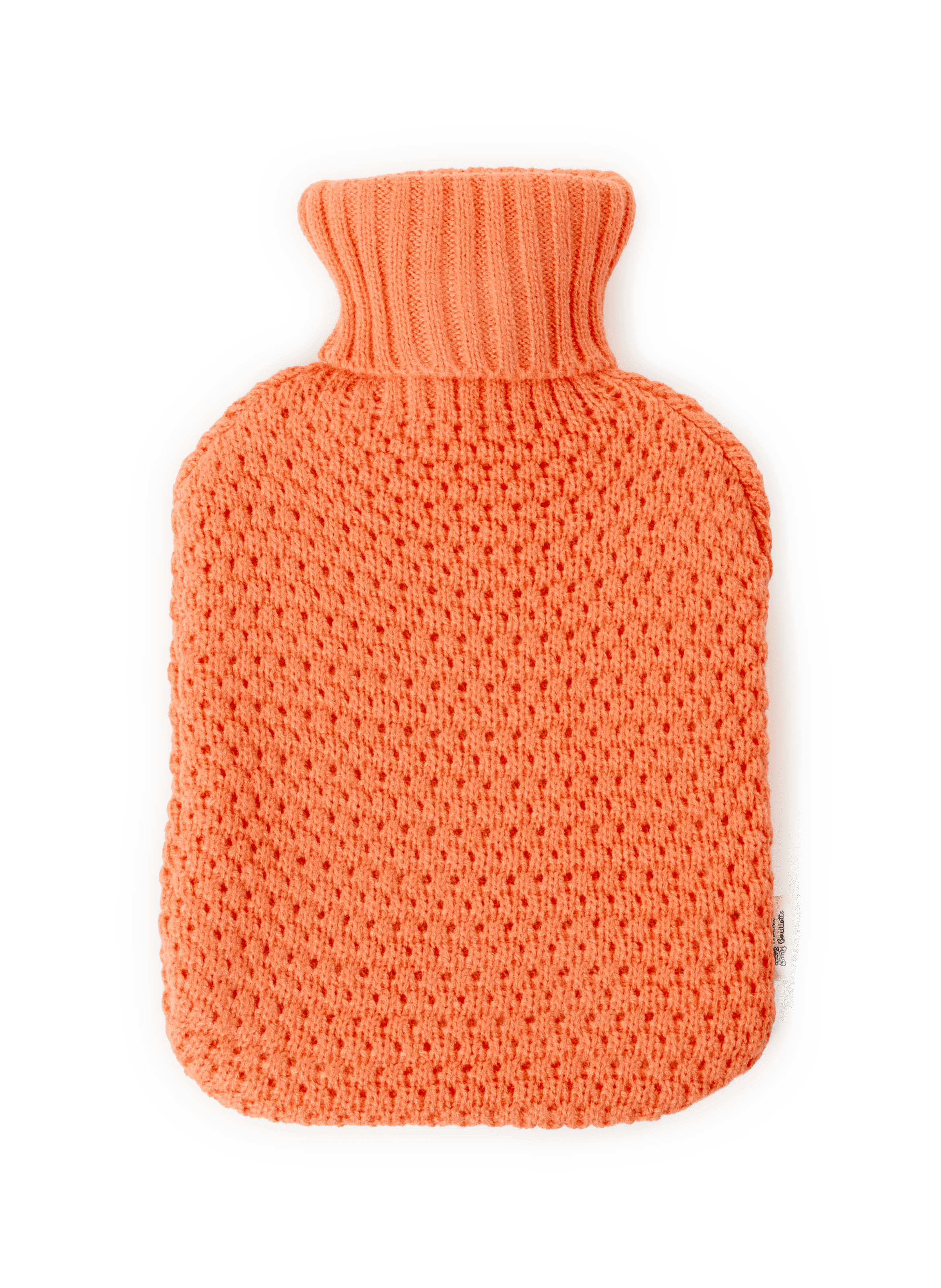 Bouillotte Simone MAMIE BOUILLOTTE Orange