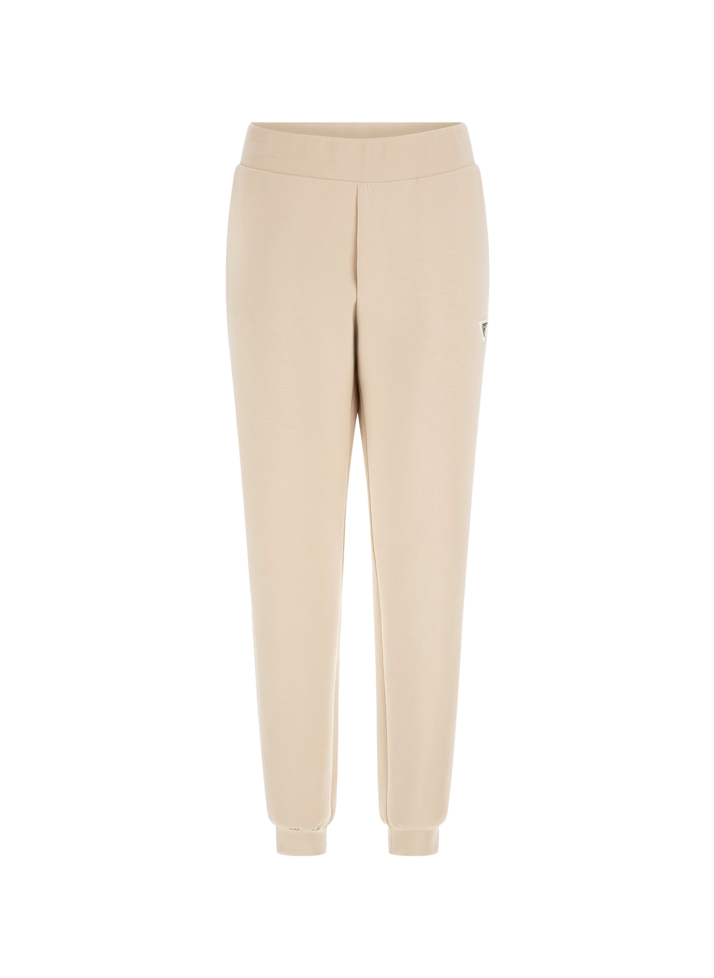 Pantalon de jogging GUESS Beige