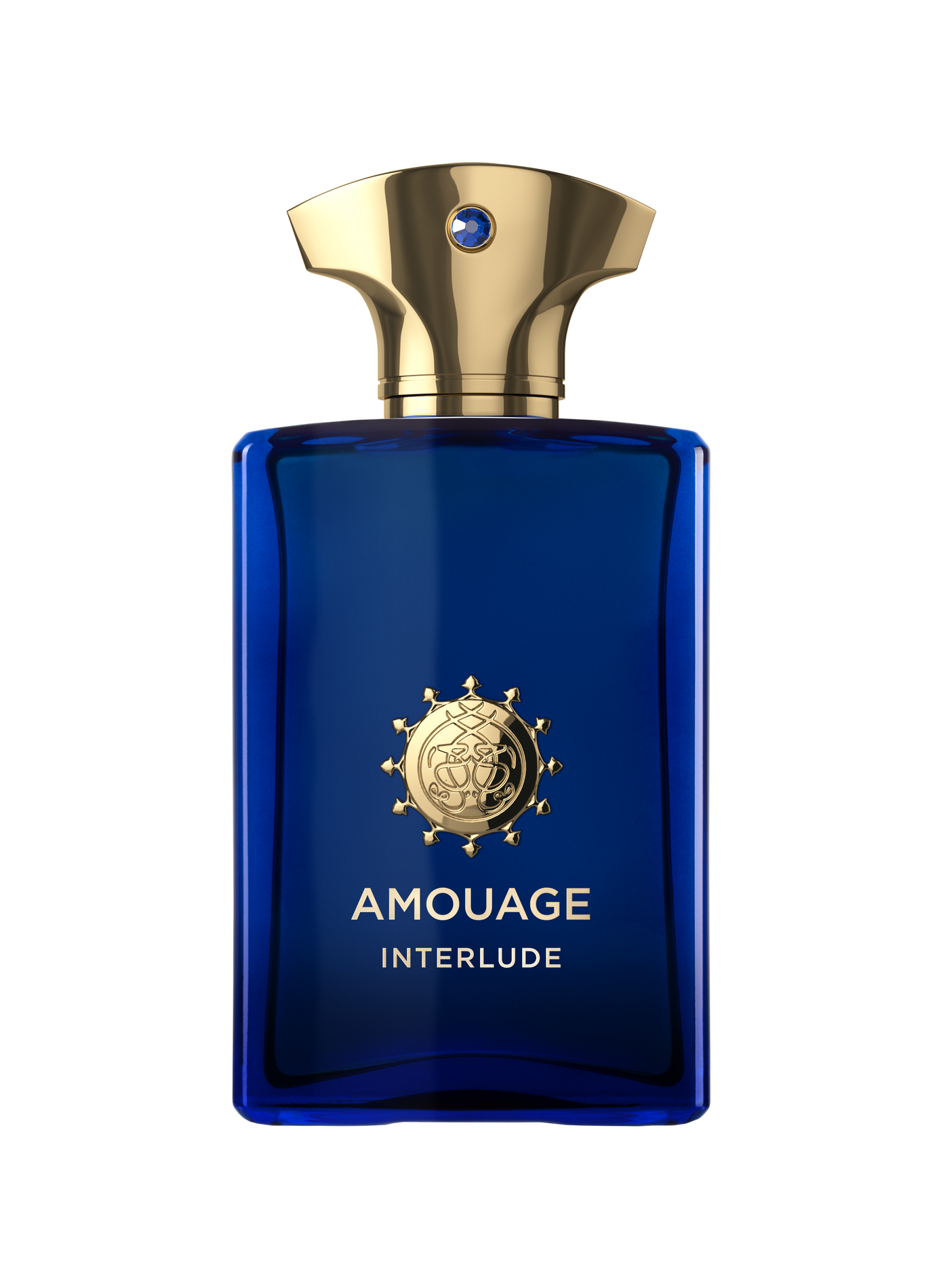 Interlude Man - Eau de parfum AMOUAGE No color