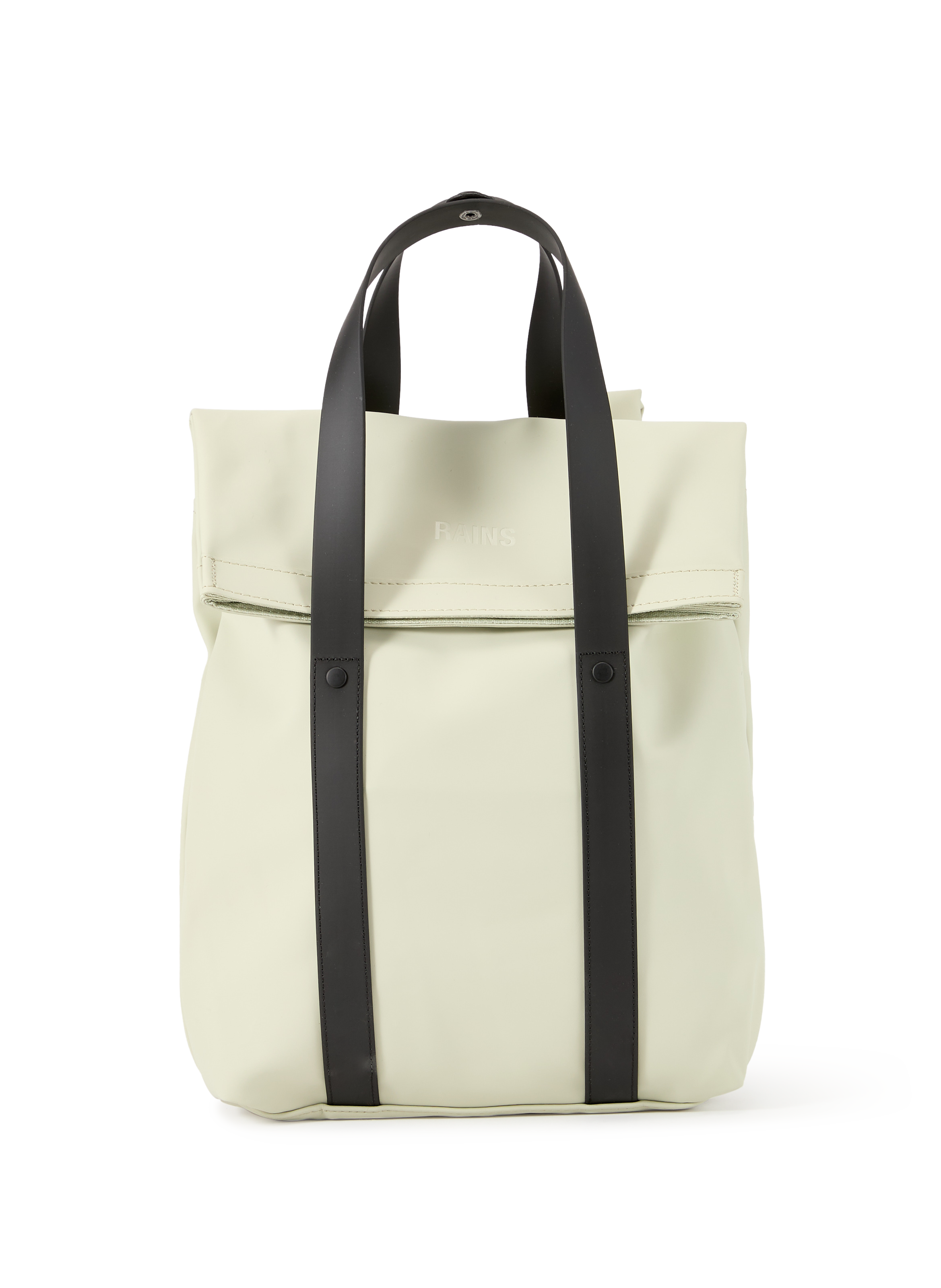 Sac à dos 2 Way Tote Mini  RAINS Vert