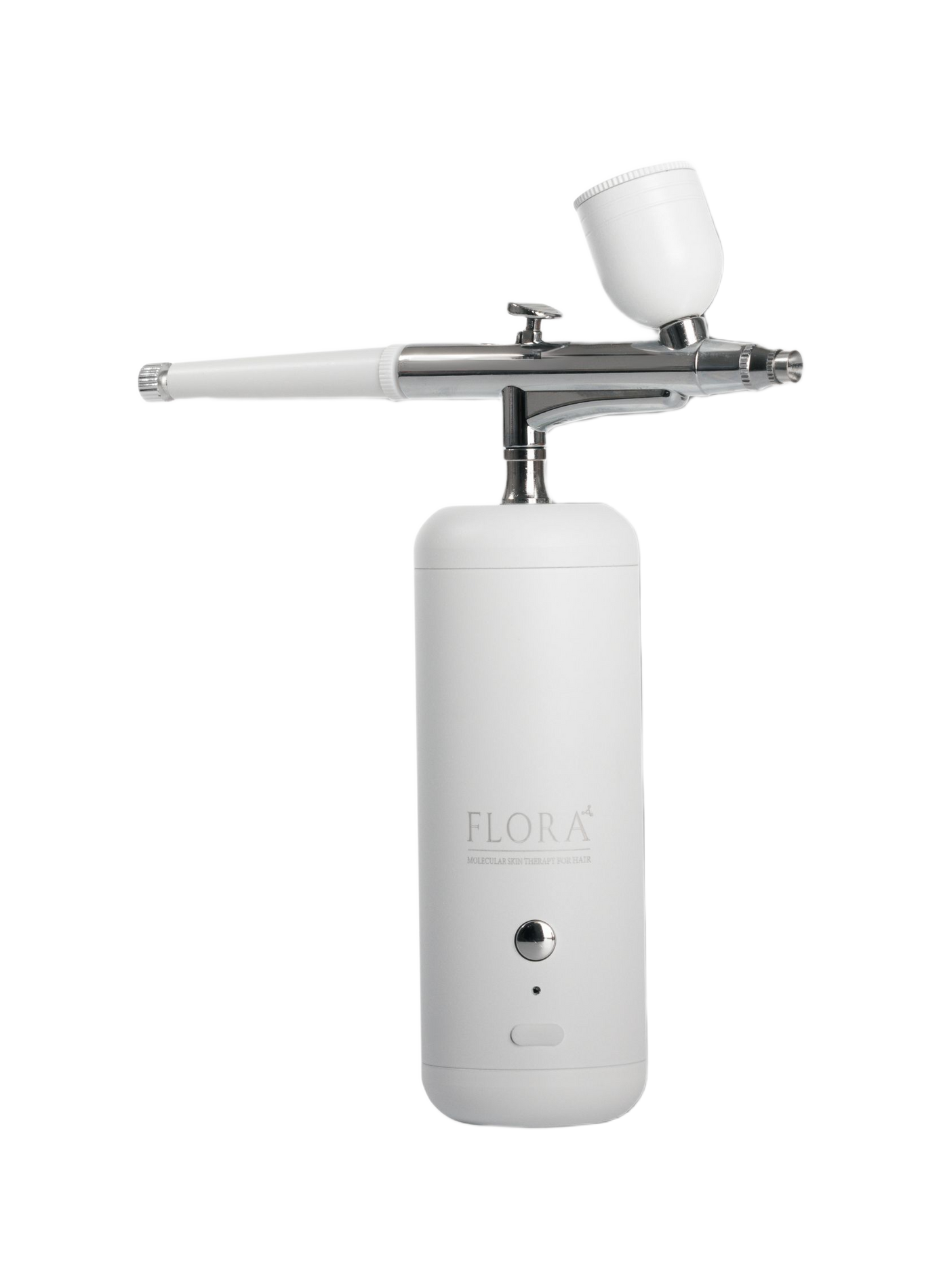 Nano Oxygen Device - White FLORA No color