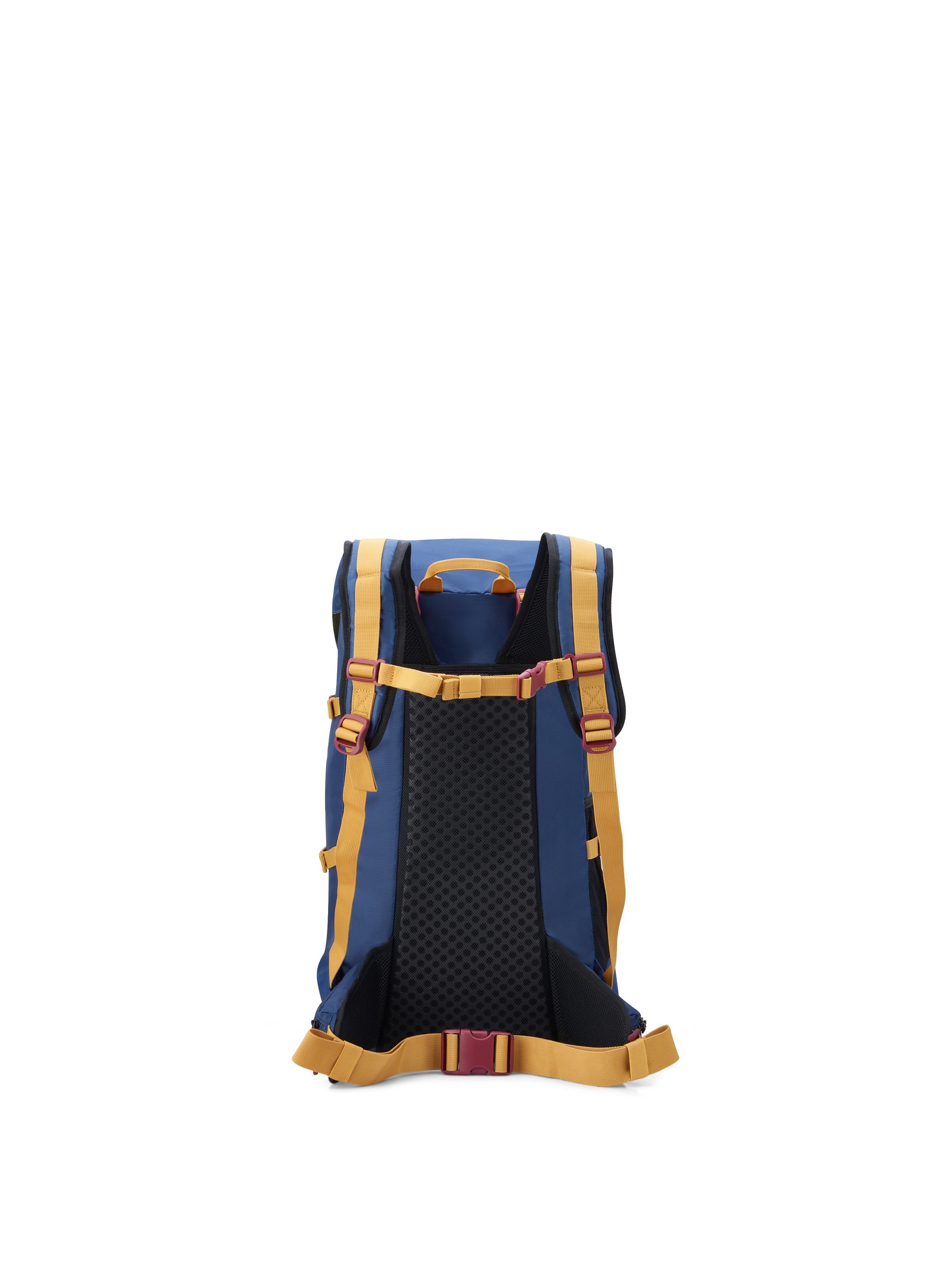 Sac a dos  souple taille xs - js017a DELSEY PARIS Bleu