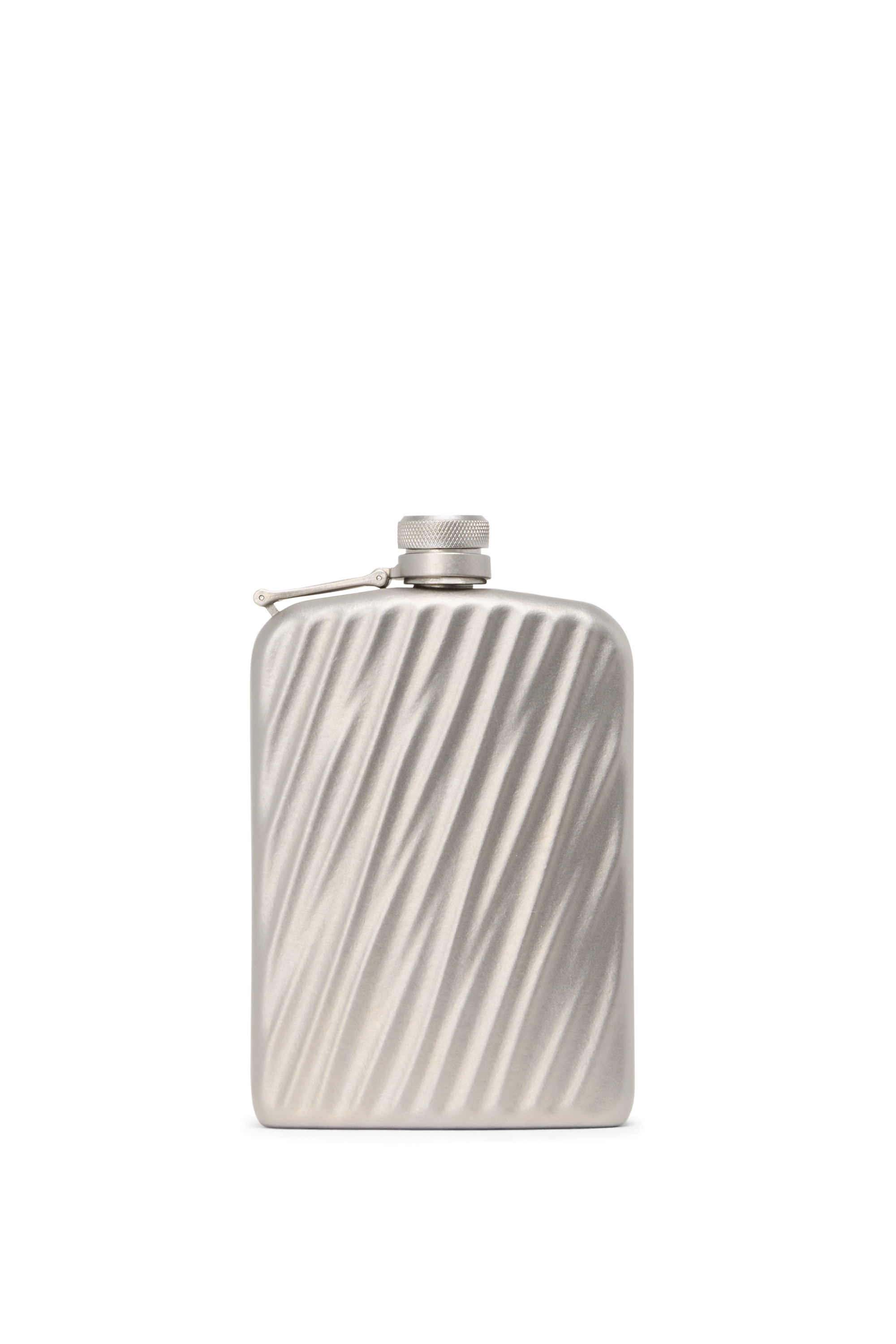 19 degree titanium lifestyle accessory taille s TUMI Argent