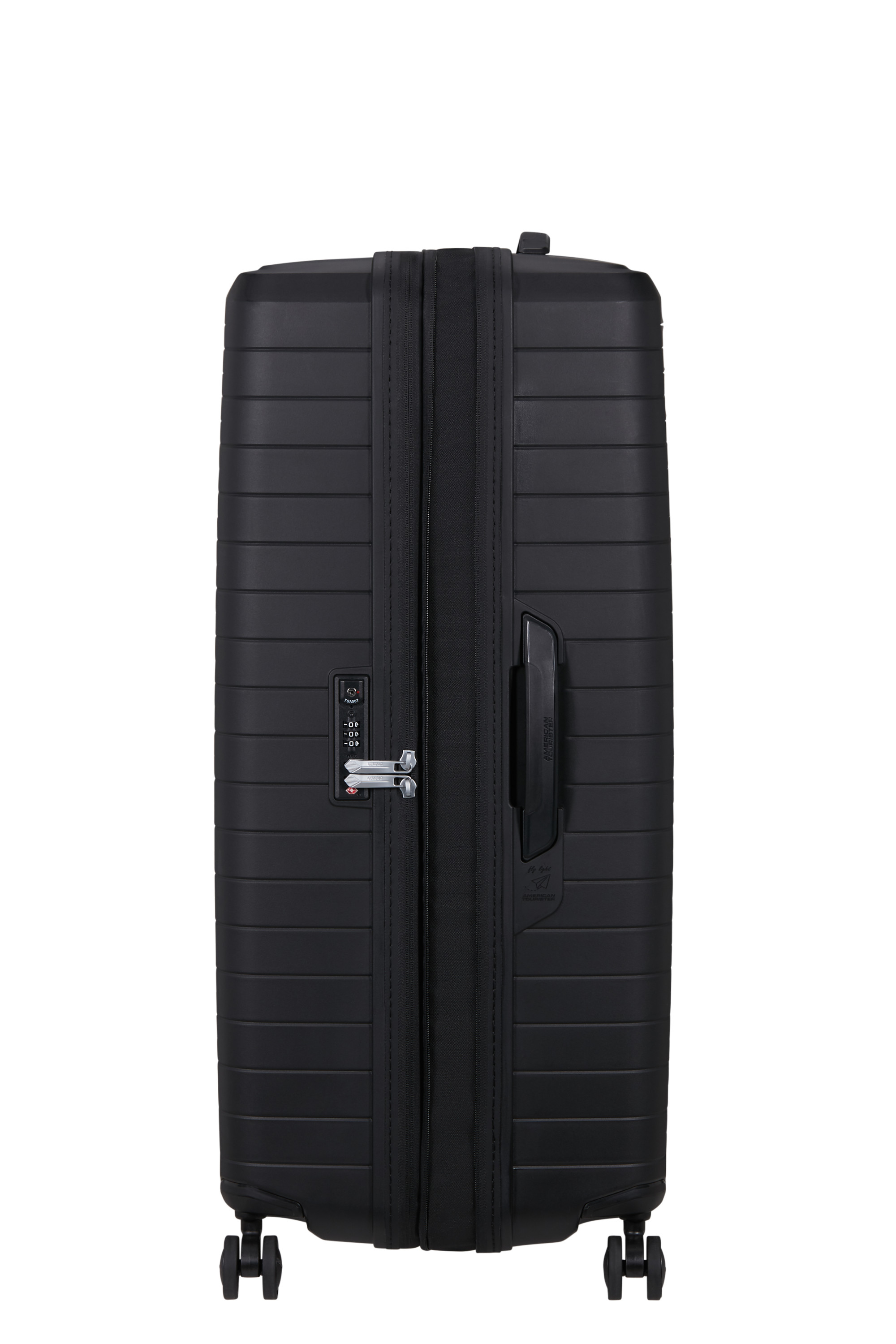 Fastforward valise 4 roues taille xl AMERICAN TOURISTER Noir