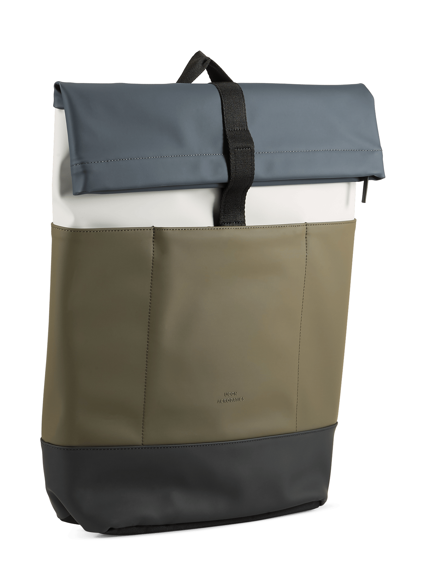 Sac à dos imperméable Hajo médium - série Lotus Infinity UCON ACROBATICS Multicolore