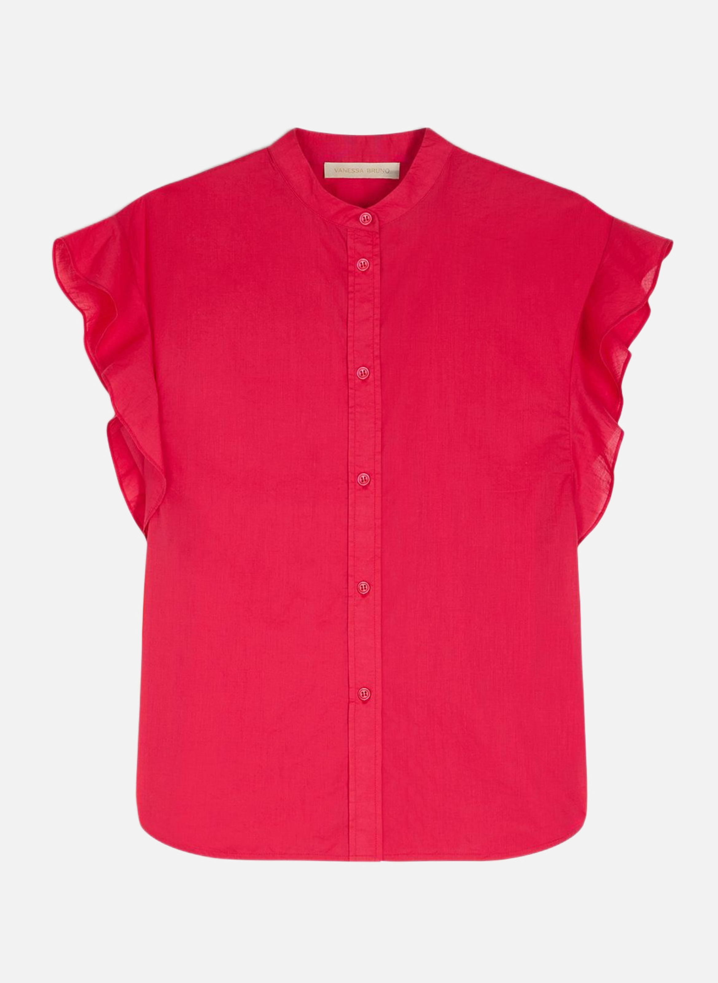 Blouse gifty VANESSA BRUNO Rose