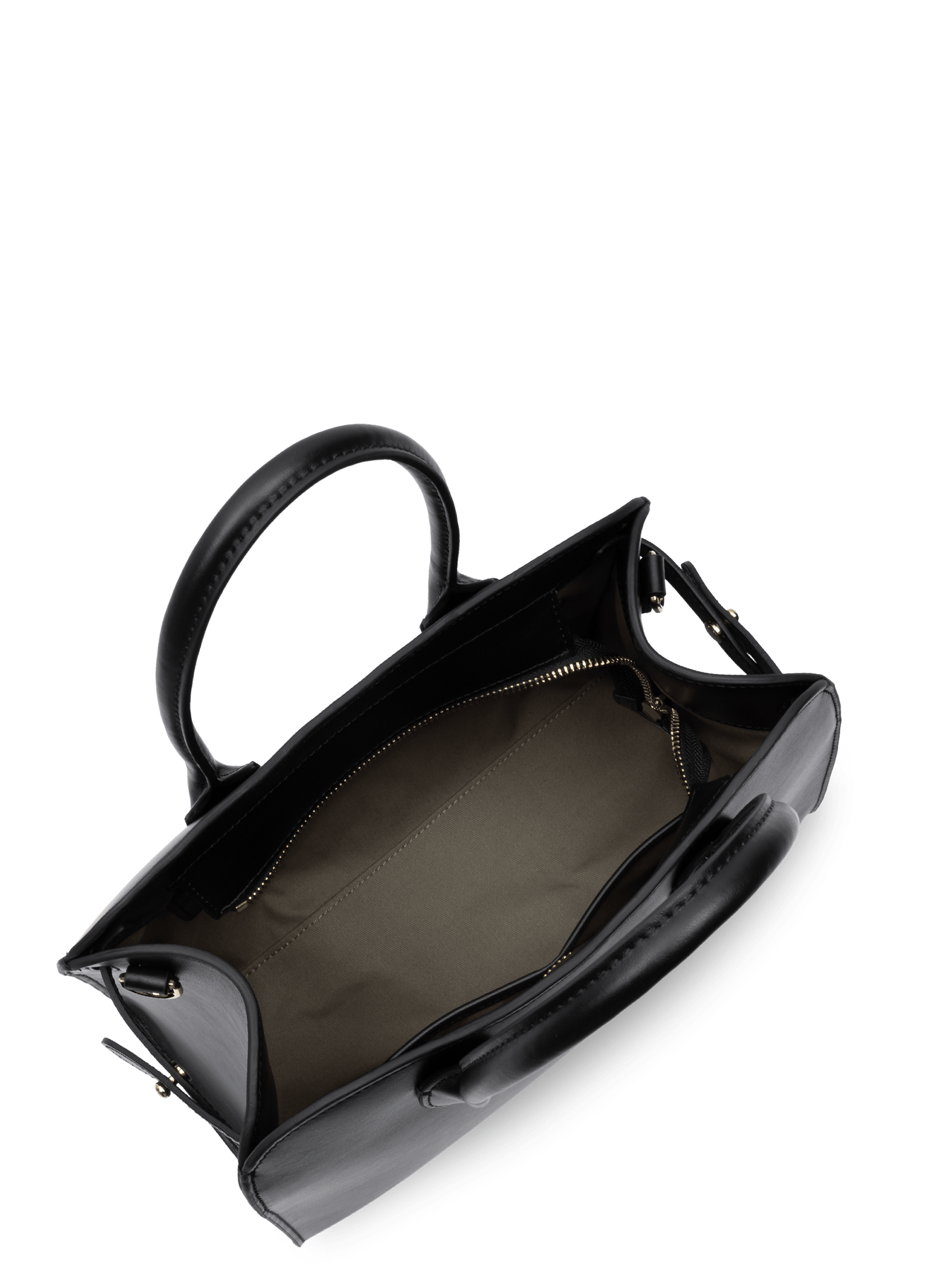 Sac à main - donna hopper LANCASTER Noir