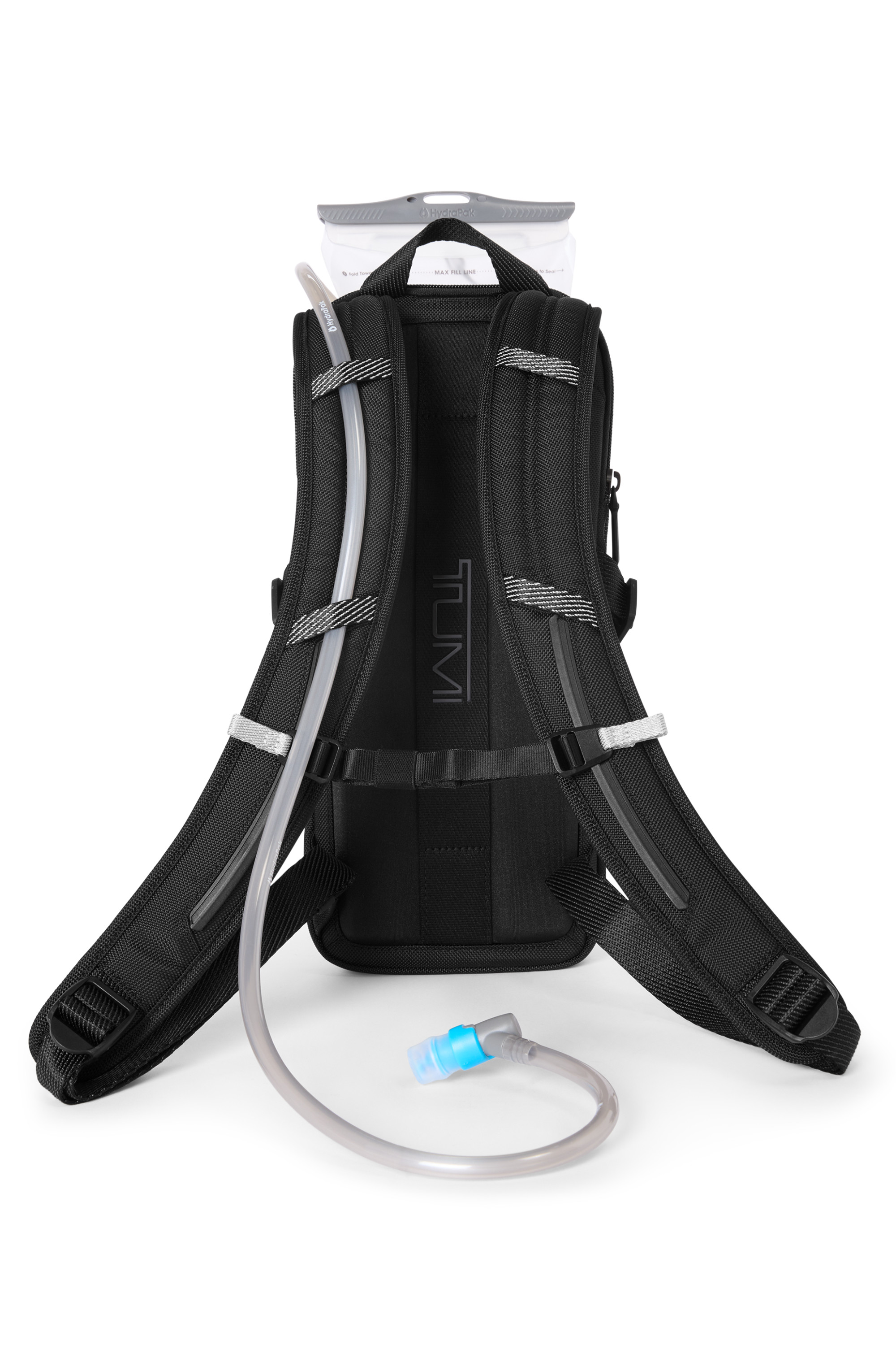 Alpha bravo sac à dos taille s TUMI Gris