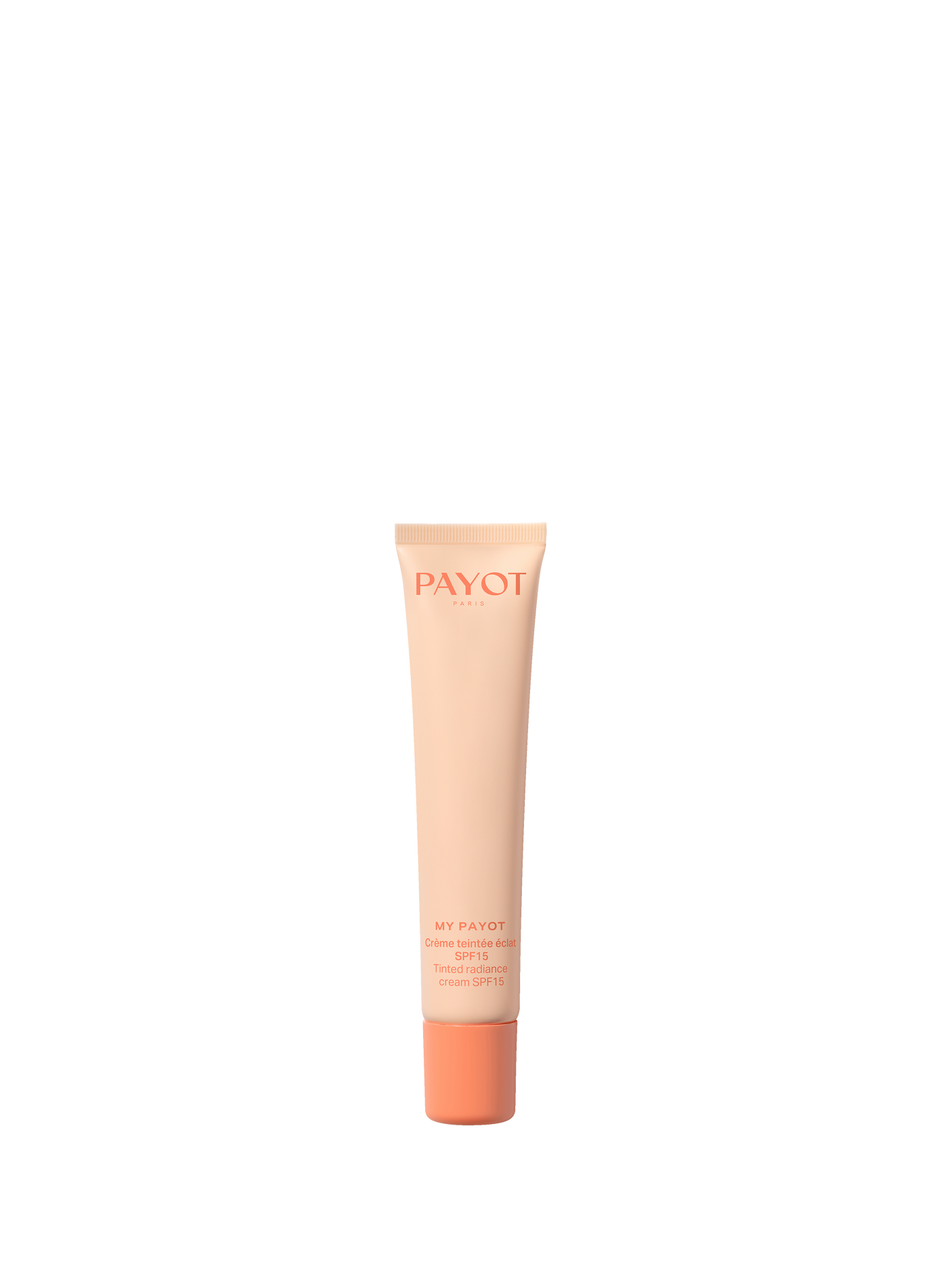 Tinted Radiance Cream SPF15 PAYOT No color