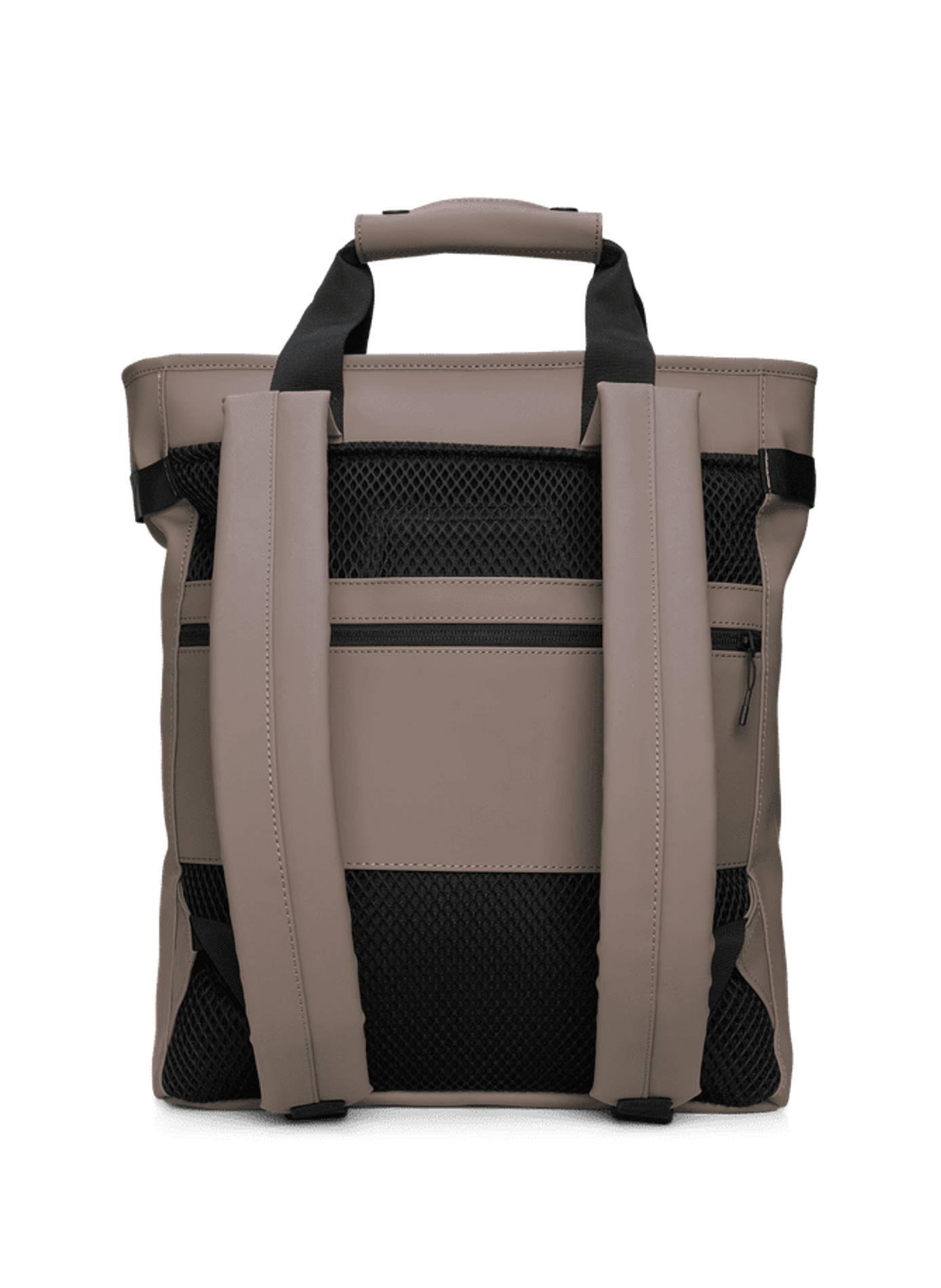 Texel Backpack RAINS Beige