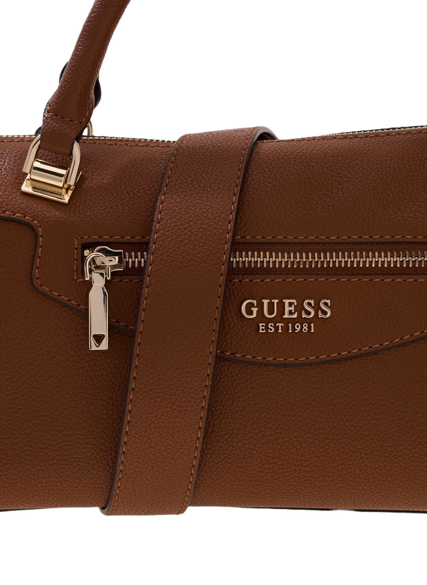 Handtasche GUESS Braun