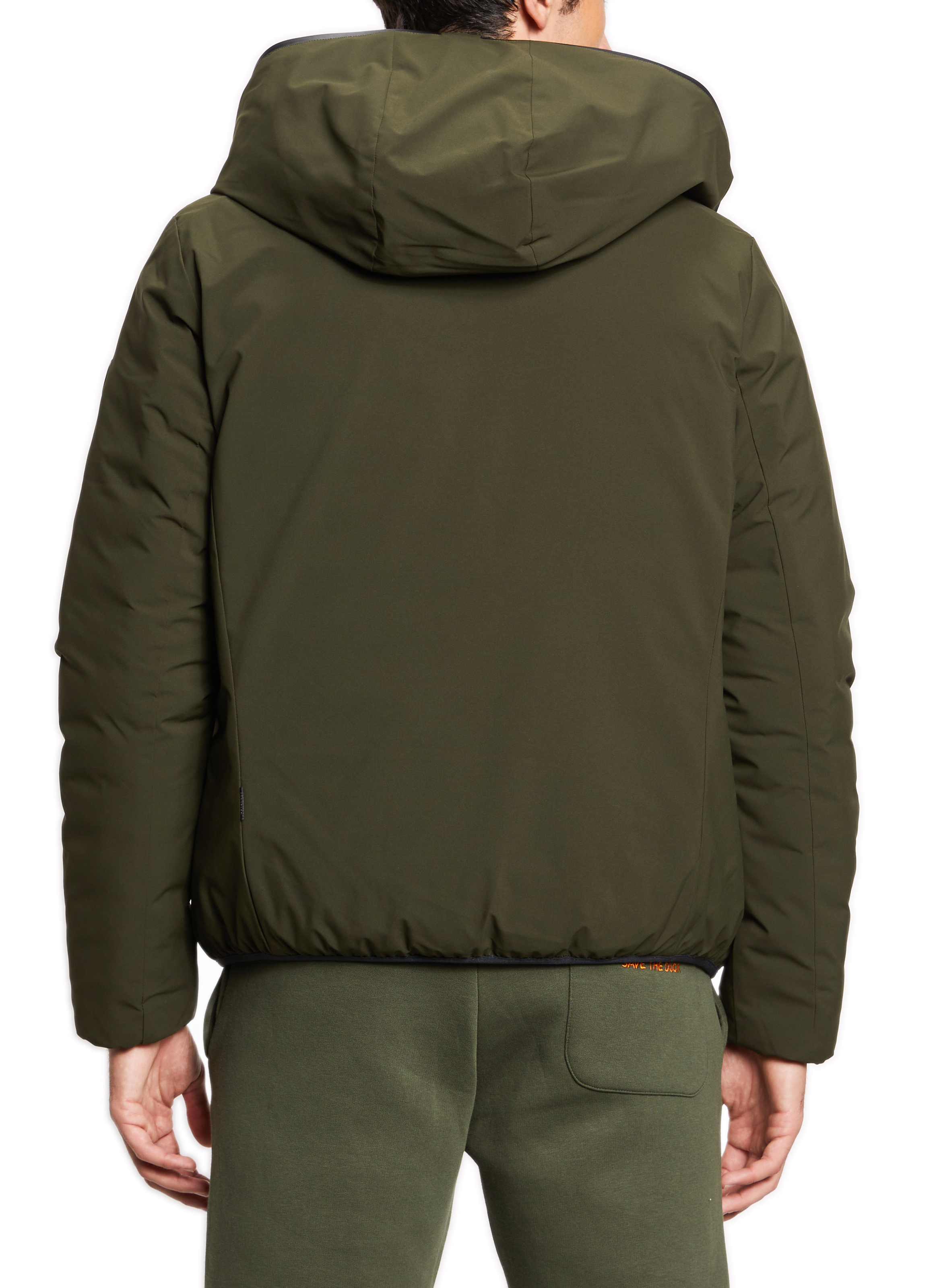 Parka Ezra
 SAVE THE DUCK Khaki