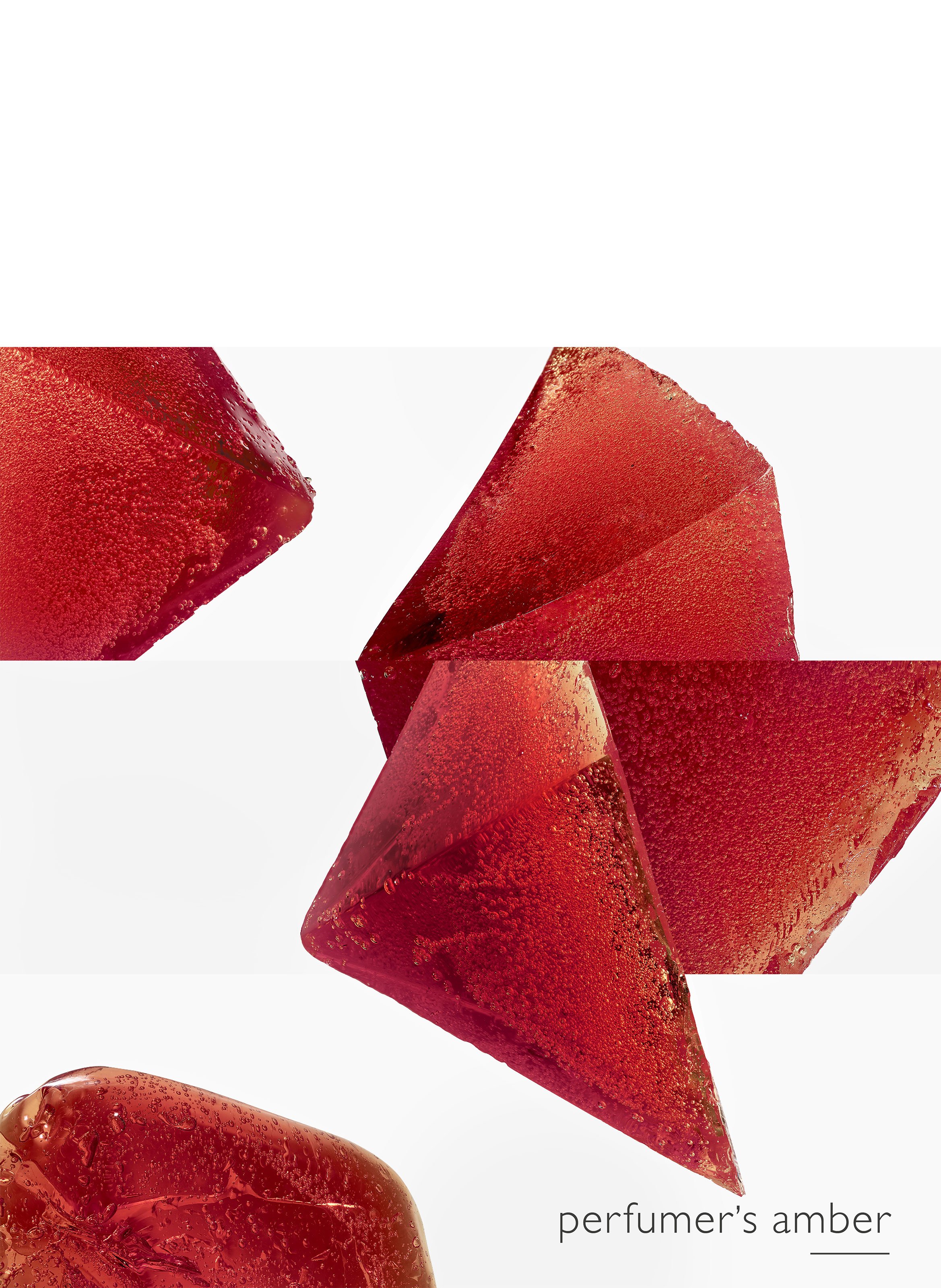 L&#039;Ambre des Merveilles, Eau de parfum HERMÈS No color