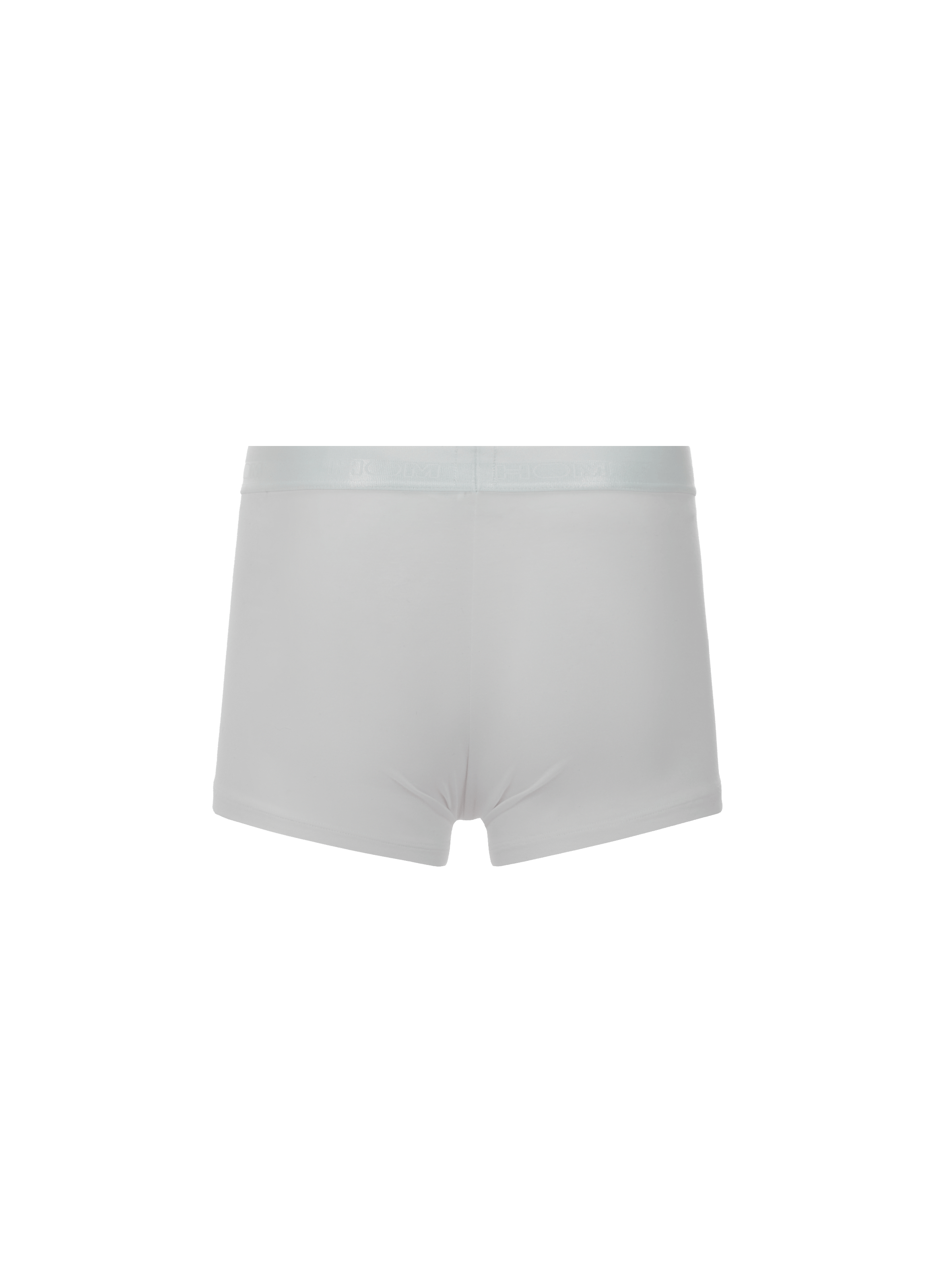 Cotton-blend boxers HOM White
