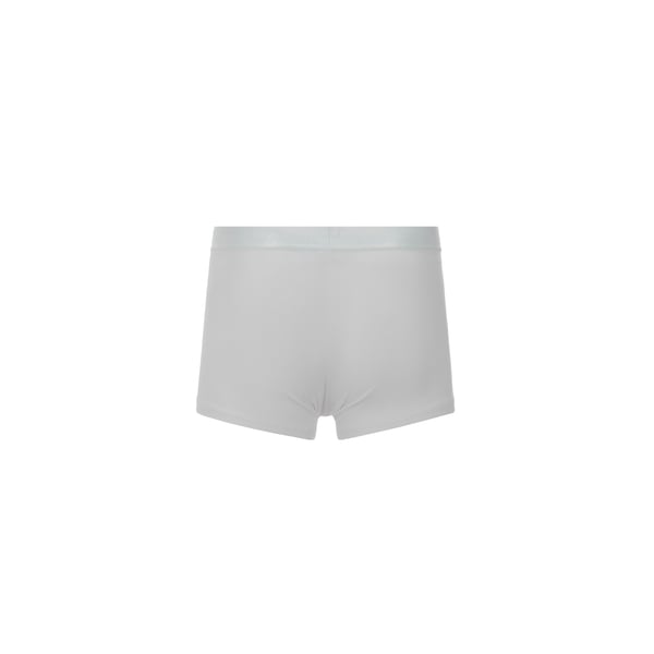 Boxer en coton mélangé