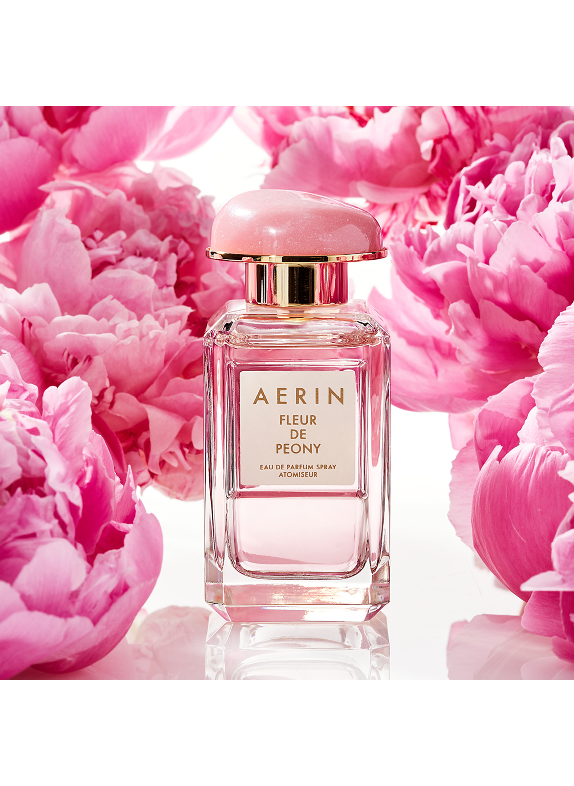Eau de parfum -  Fleur de Peony ESTÉE LAUDER No color