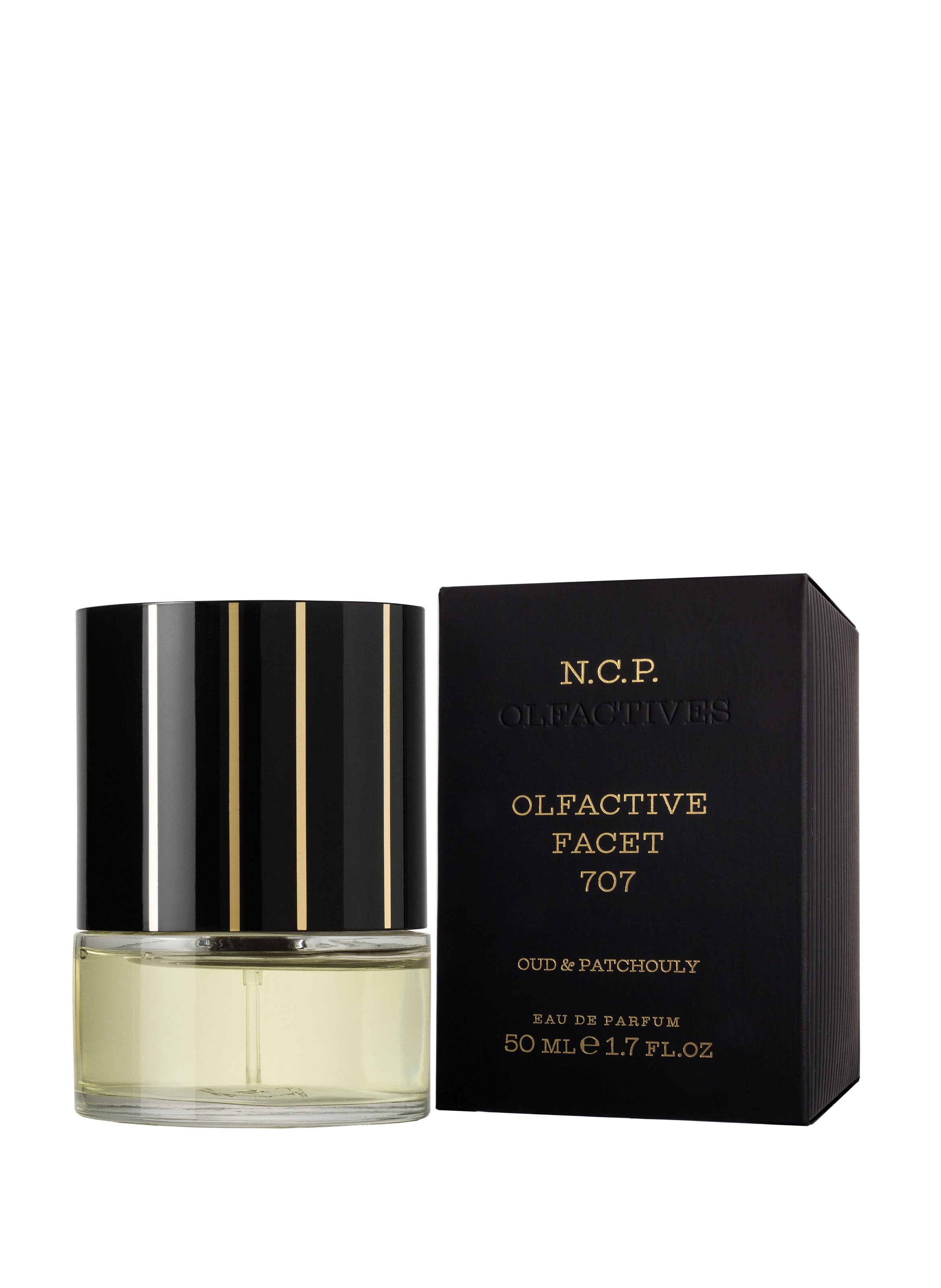 Olfactive Facet 707 Perfume N.C.P. OLFACTIVES No color