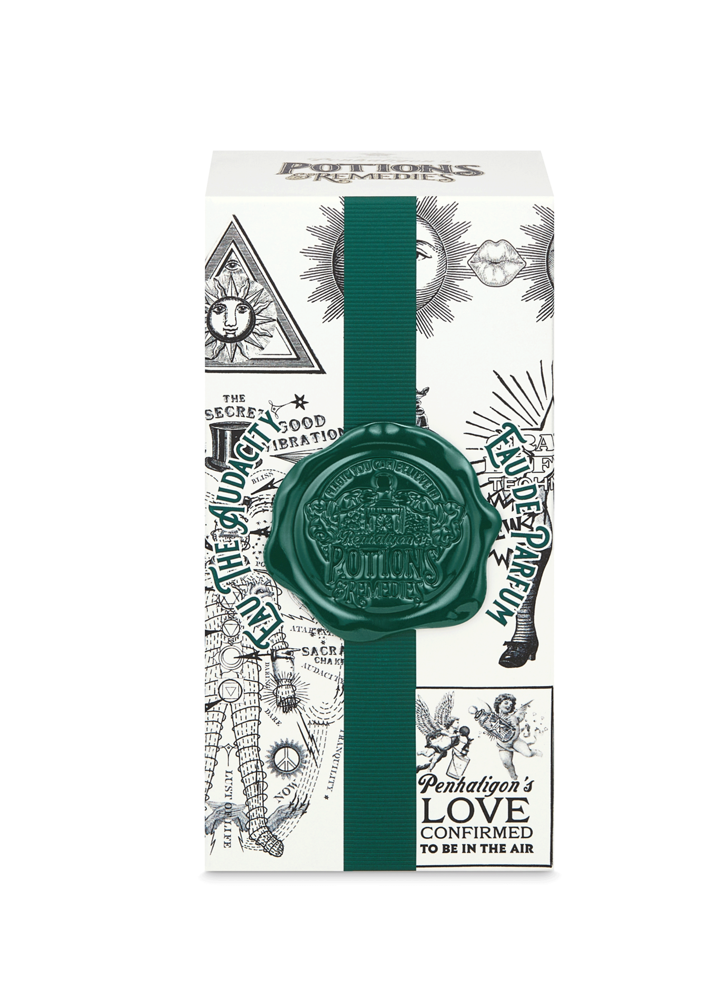 Eau de parfum - Eau the Audacity PENHALIGON'S No color