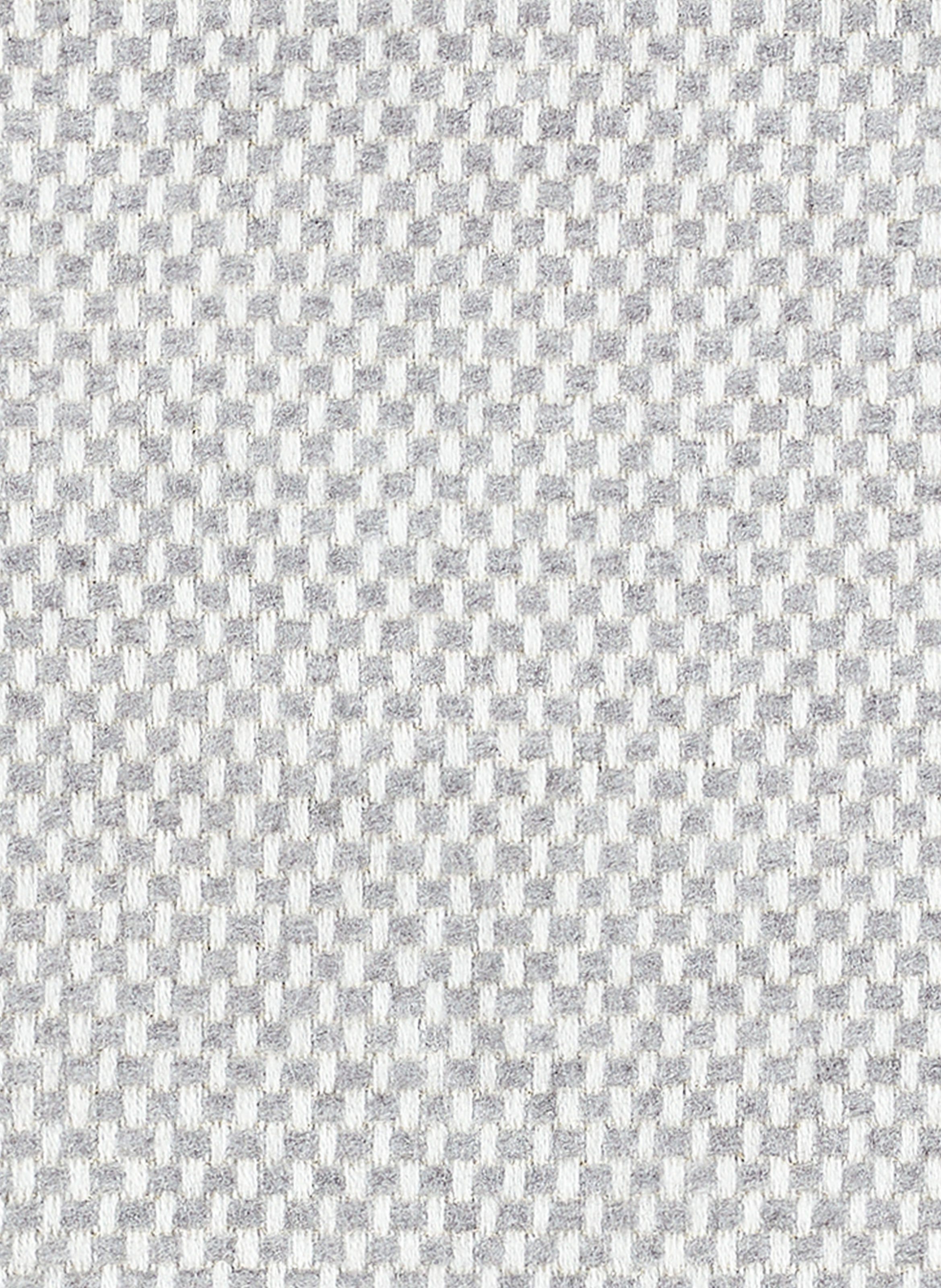 Echarpe à détails fils métallisés