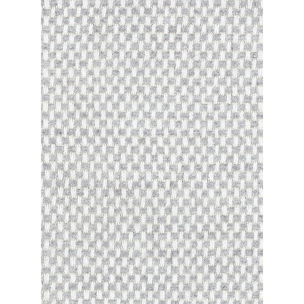 Echarpe à détails fils métallisés