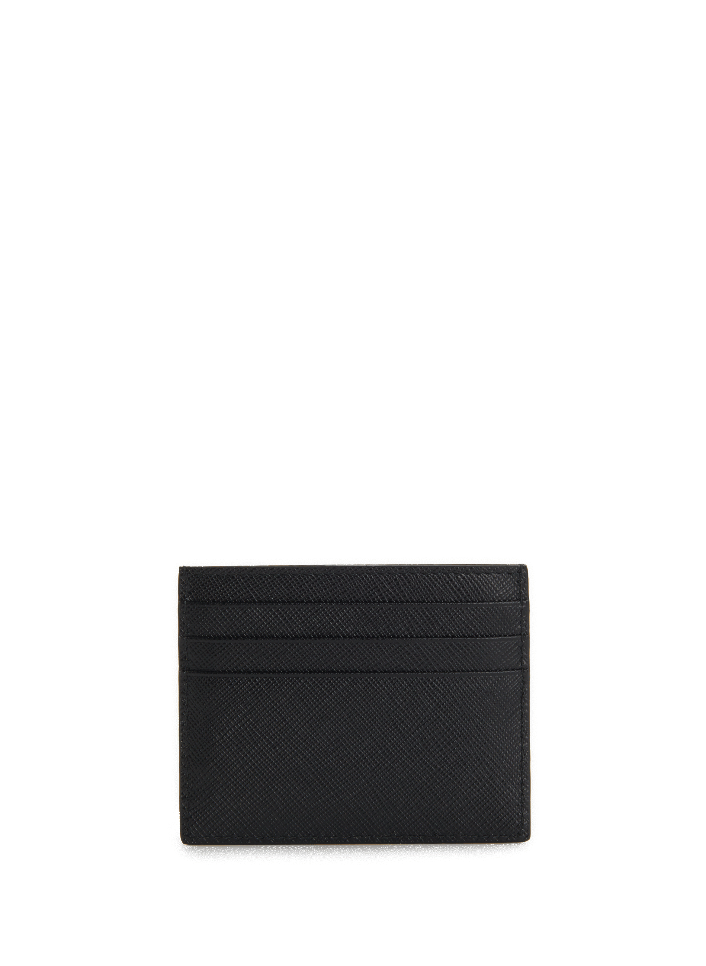 Porte-cartes en cuir