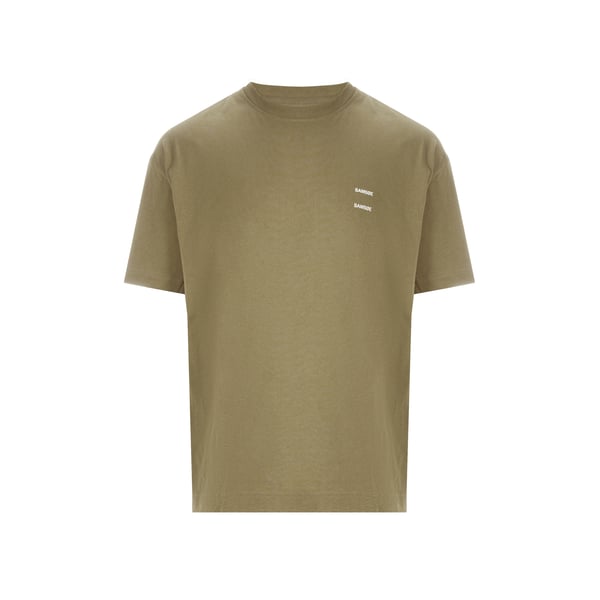 T-shirt en coton organique