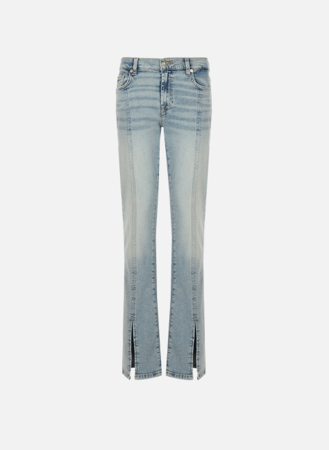 Jean bootcut Blue7 FOR ALL MANKIND 