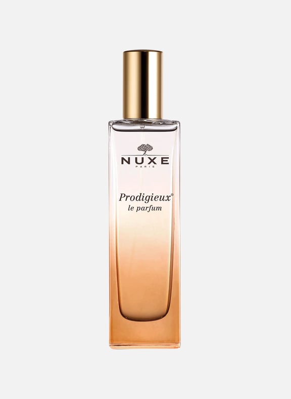 Prodigieux® le parfum NUXE Prodigieux® le parfum NUXE