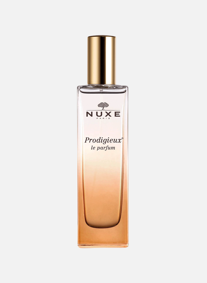 Prodigieux® das NUXE Parfüm