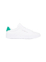 TOMMY HILFIGER White Olympic Green White