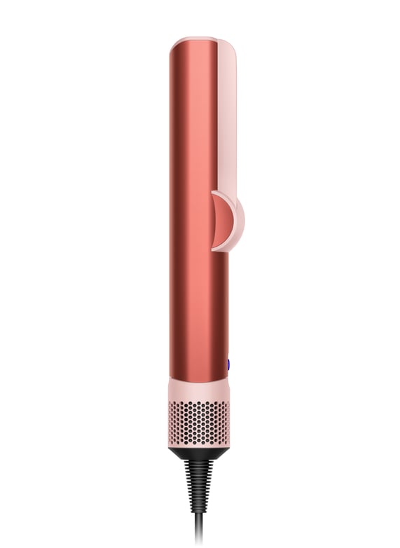 Airstrait™ - Special Edition Holidays - Kupferrote Erdbeere und pudriges Rosa by DYSON Airstrait™ - Special Edition Holidays - Kupferrote Erdbeere und pudriges Rosa No color