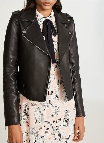 Collection Vestes Claudie Pierlot Femme. Printemps