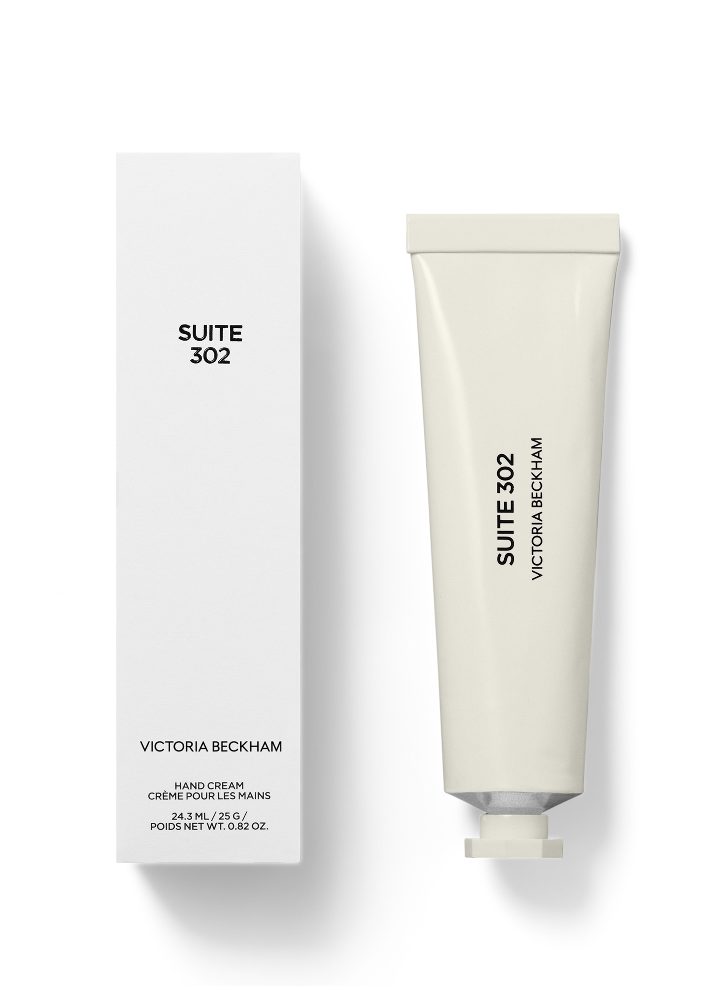 Suite 302 Hand Cream VICTORIA BECKHAM No color