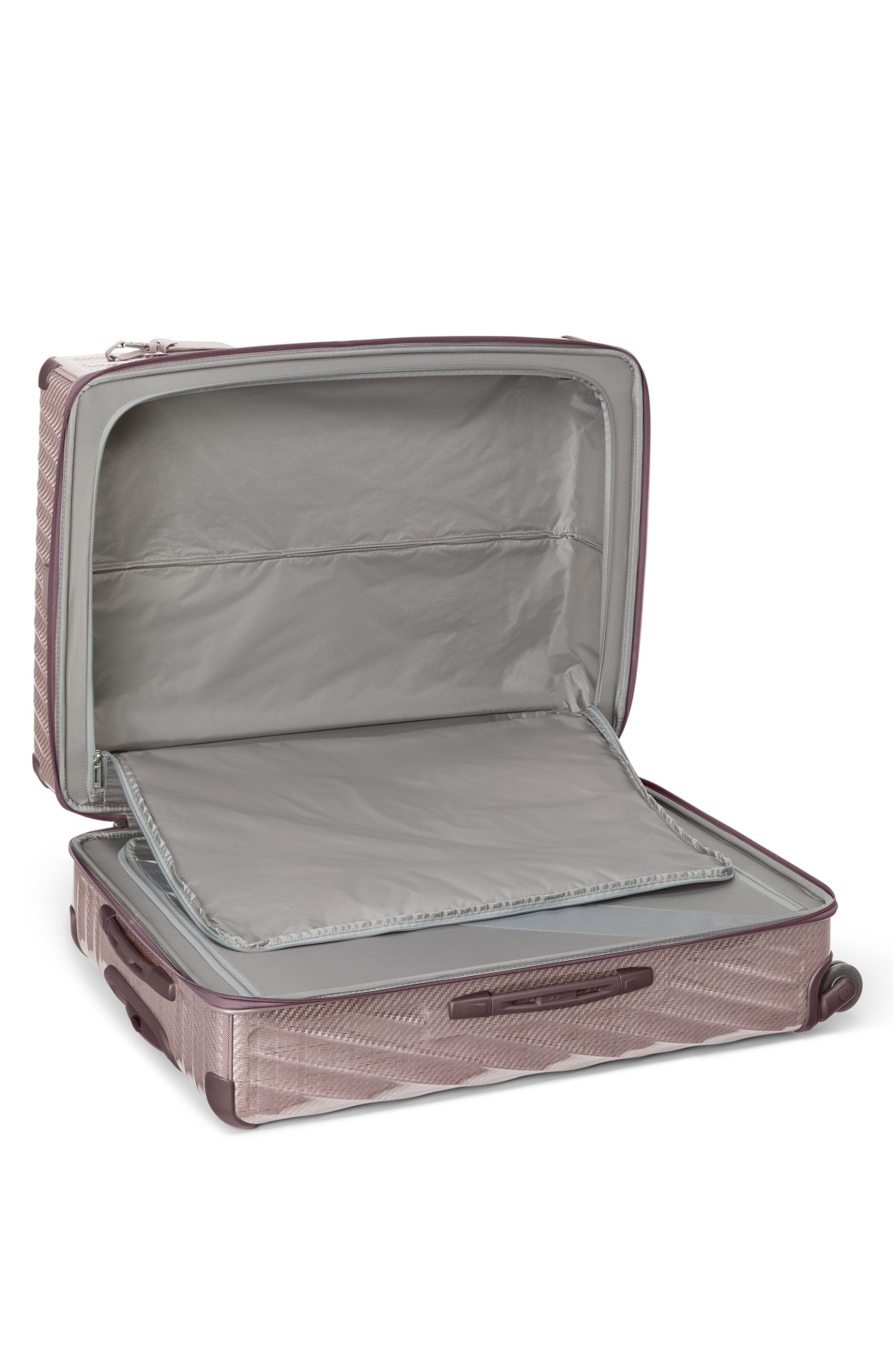 19 degree lite valise 4 roues taille l TUMI Rose
