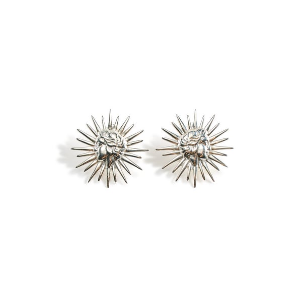 Boucles d'oreille Golden Sun Boucles d'oreille Golden Sun