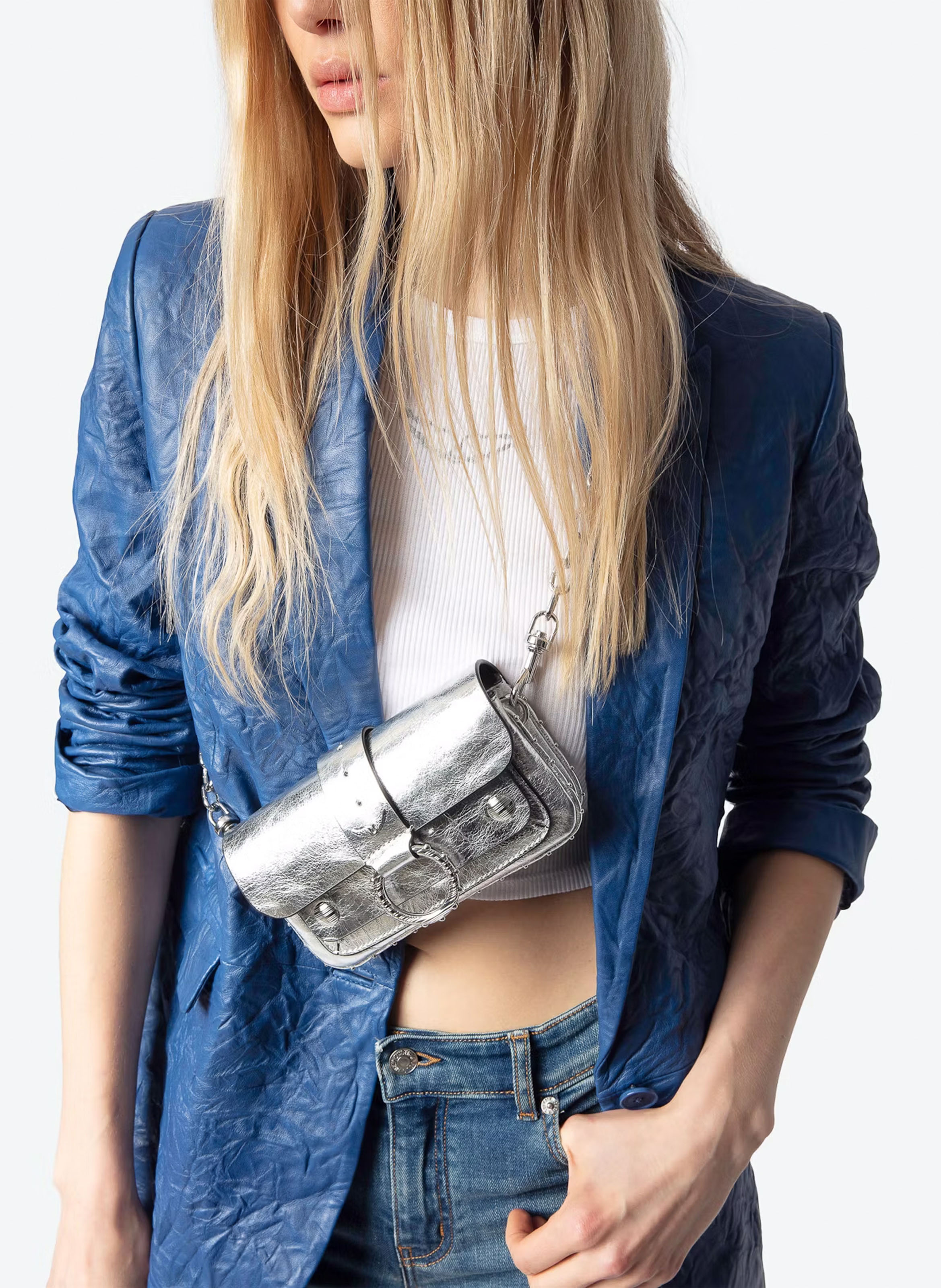 Kate kate ZADIG&VOLTAIRE Bleu